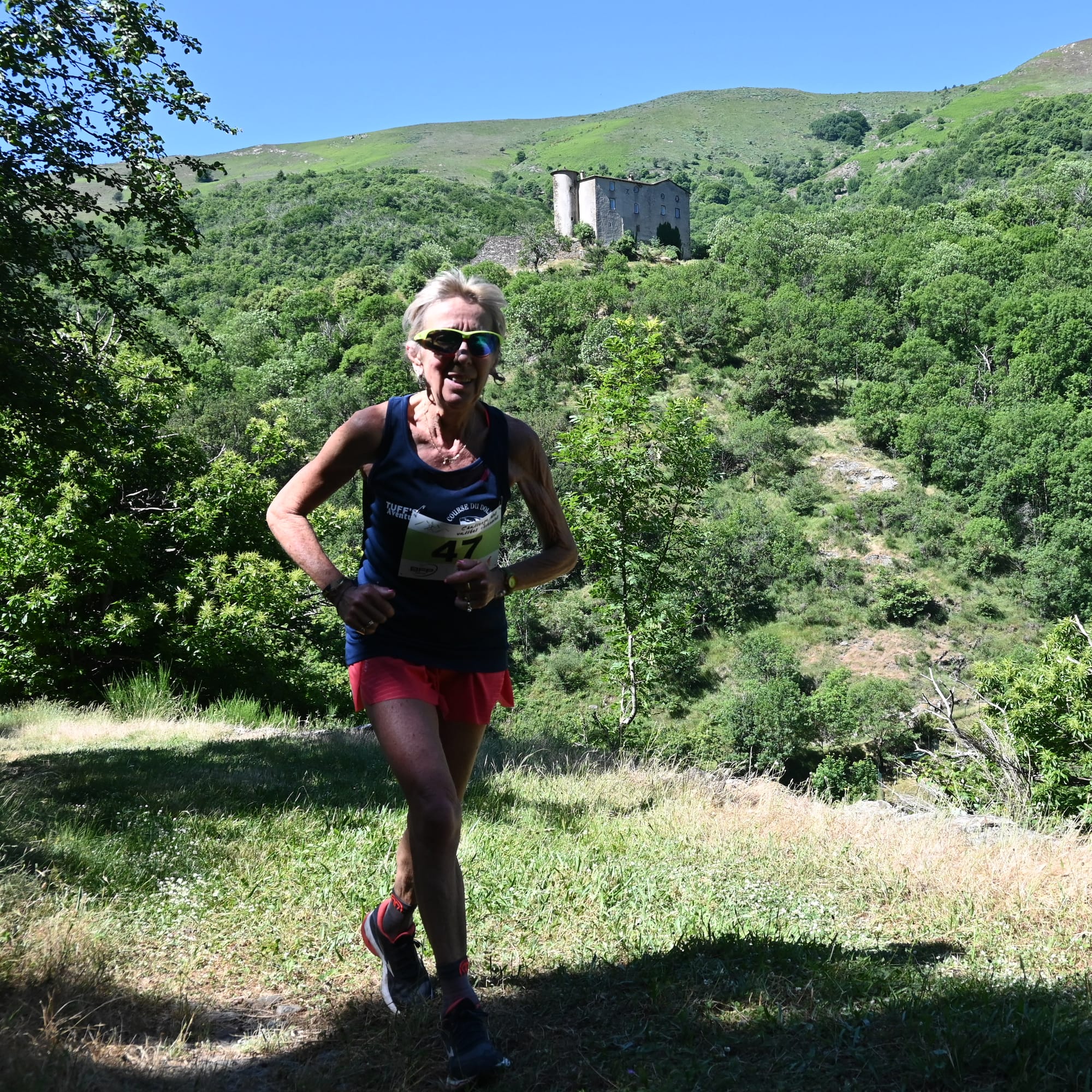4ème Ronde du Pont de l'Ayrette 