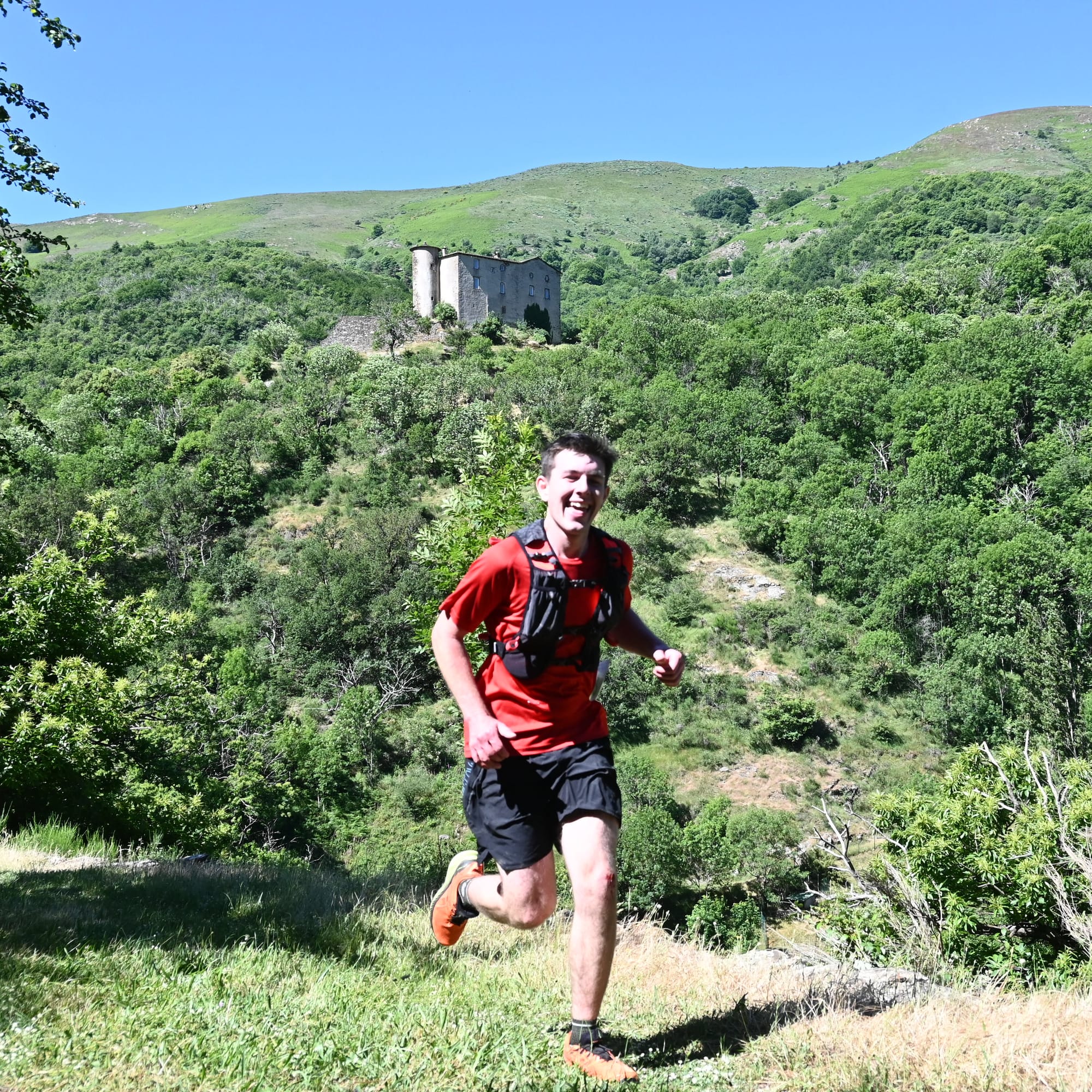 4ème Ronde du Pont de l'Ayrette 
