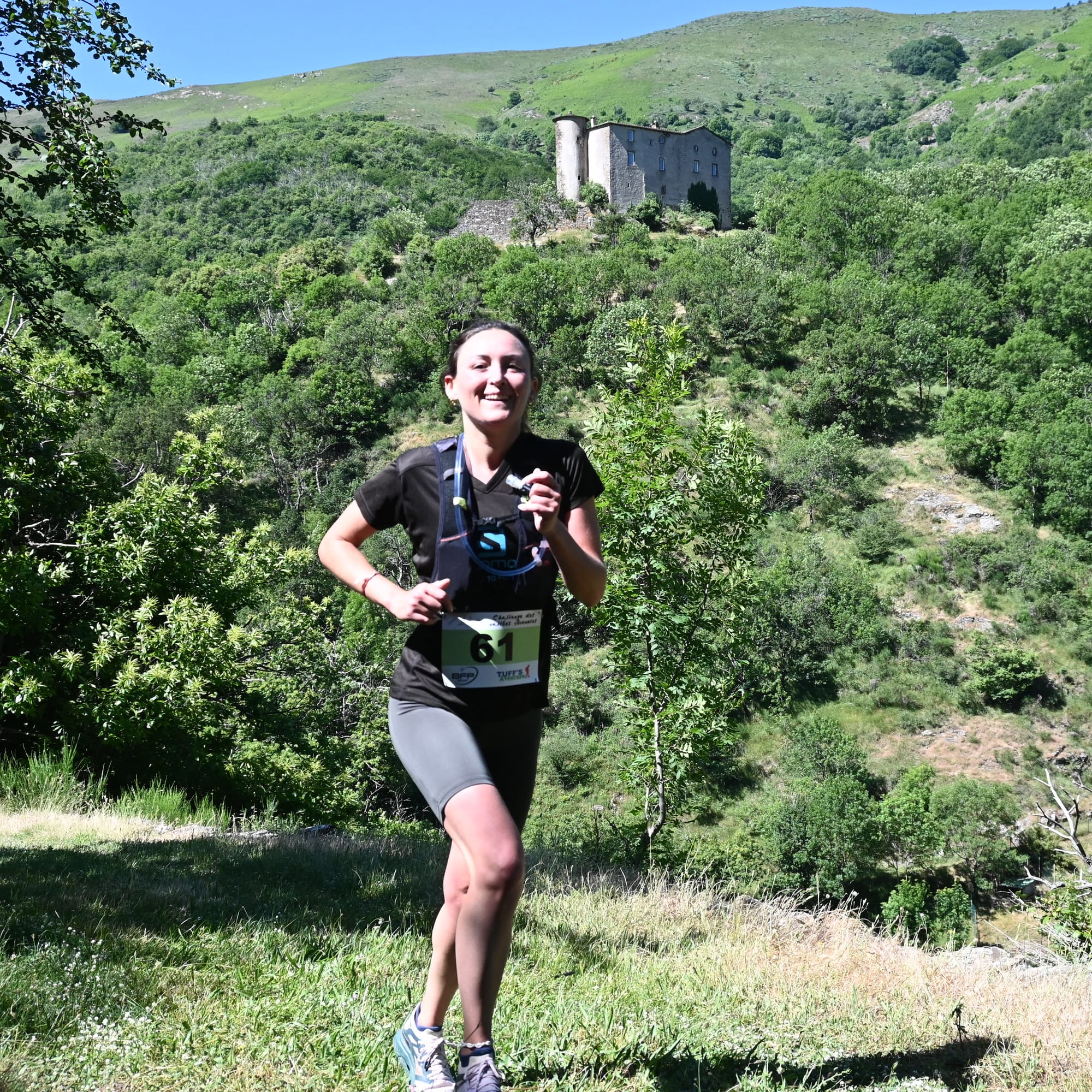 4ème Ronde du Pont de l'Ayrette 