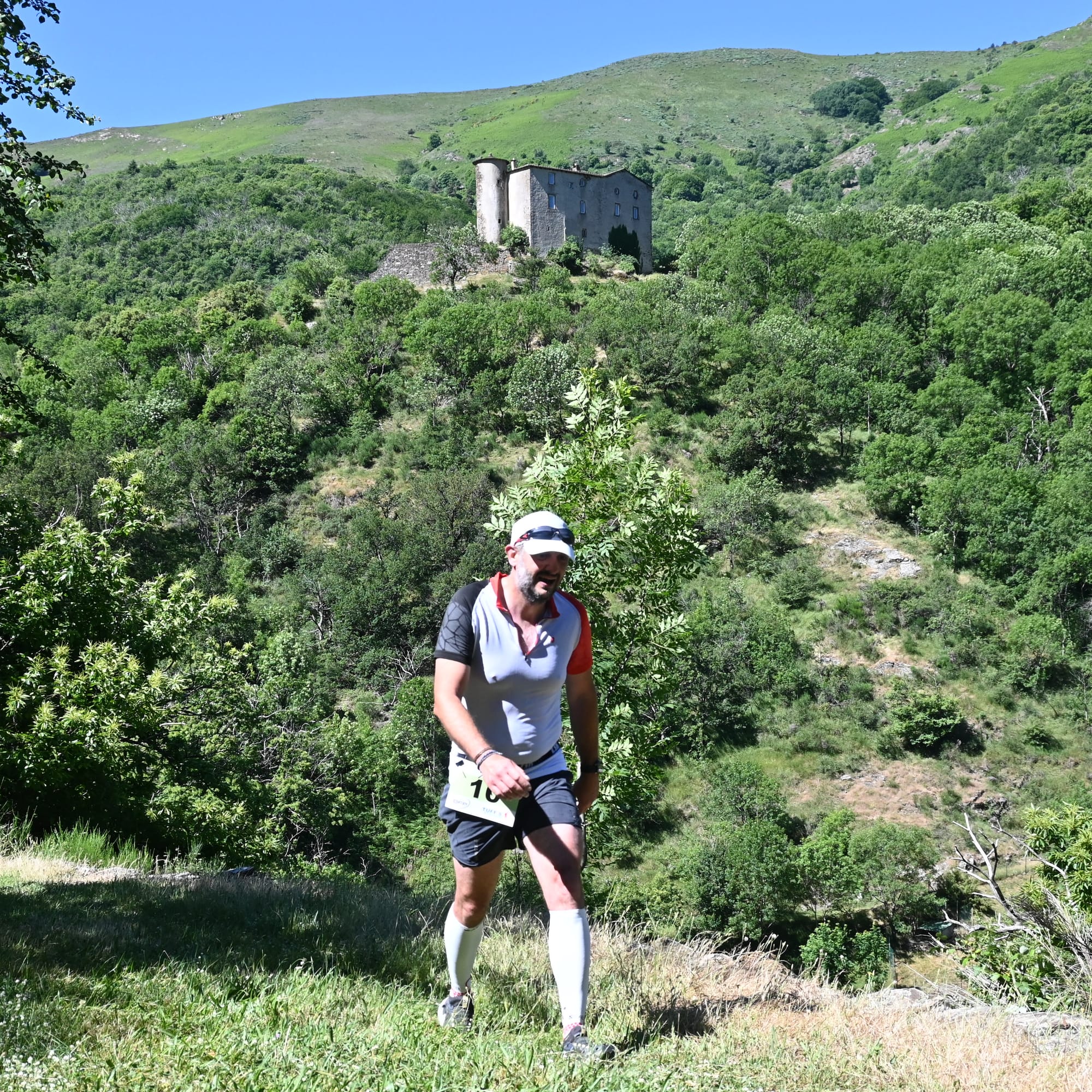 4ème Ronde du Pont de l'Ayrette 