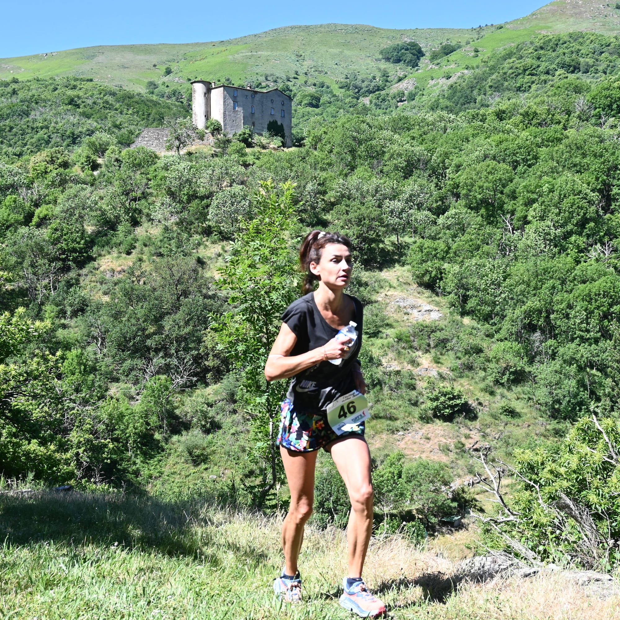 4ème Ronde du Pont de l'Ayrette 