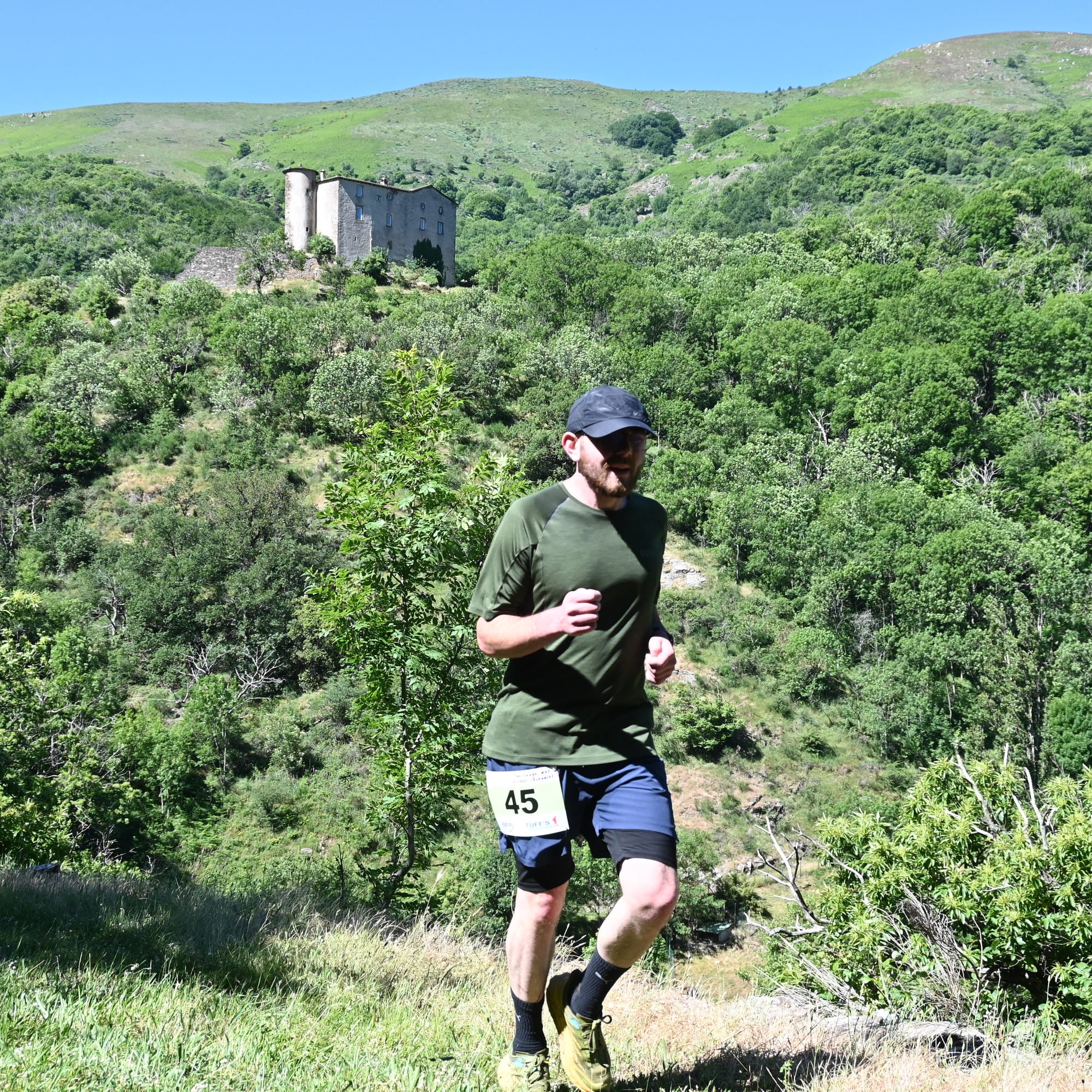 4ème Ronde du Pont de l'Ayrette 