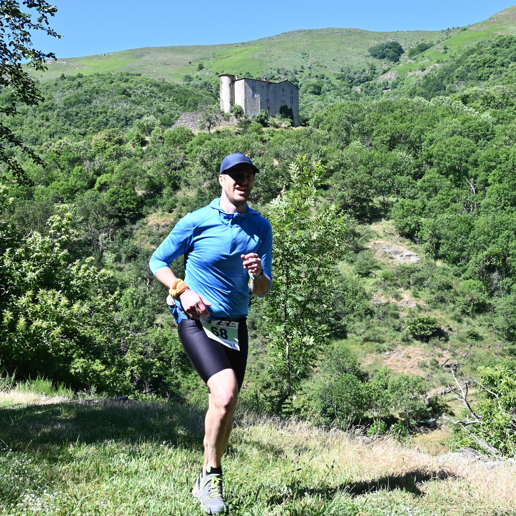 4ème Ronde du Pont de l'Ayrette 