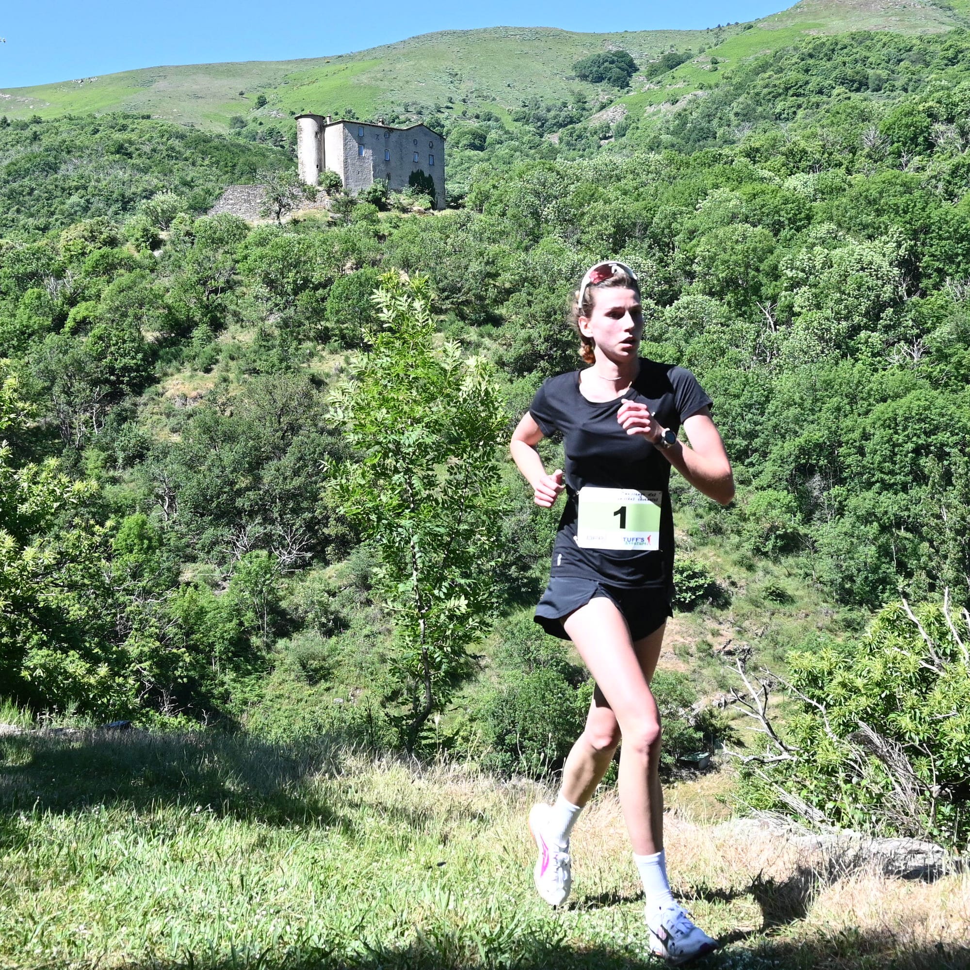 4ème Ronde du Pont de l'Ayrette 