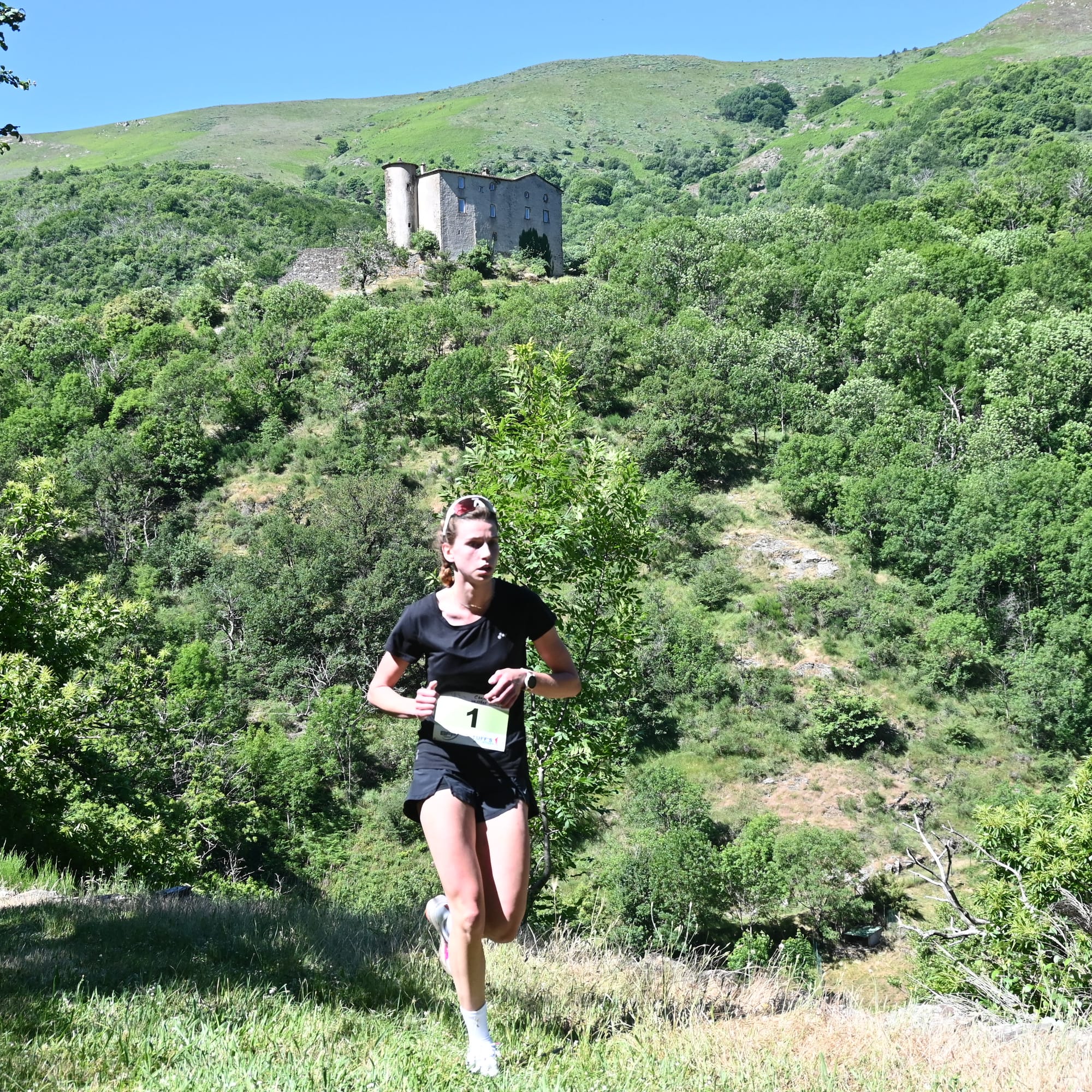4ème Ronde du Pont de l'Ayrette 