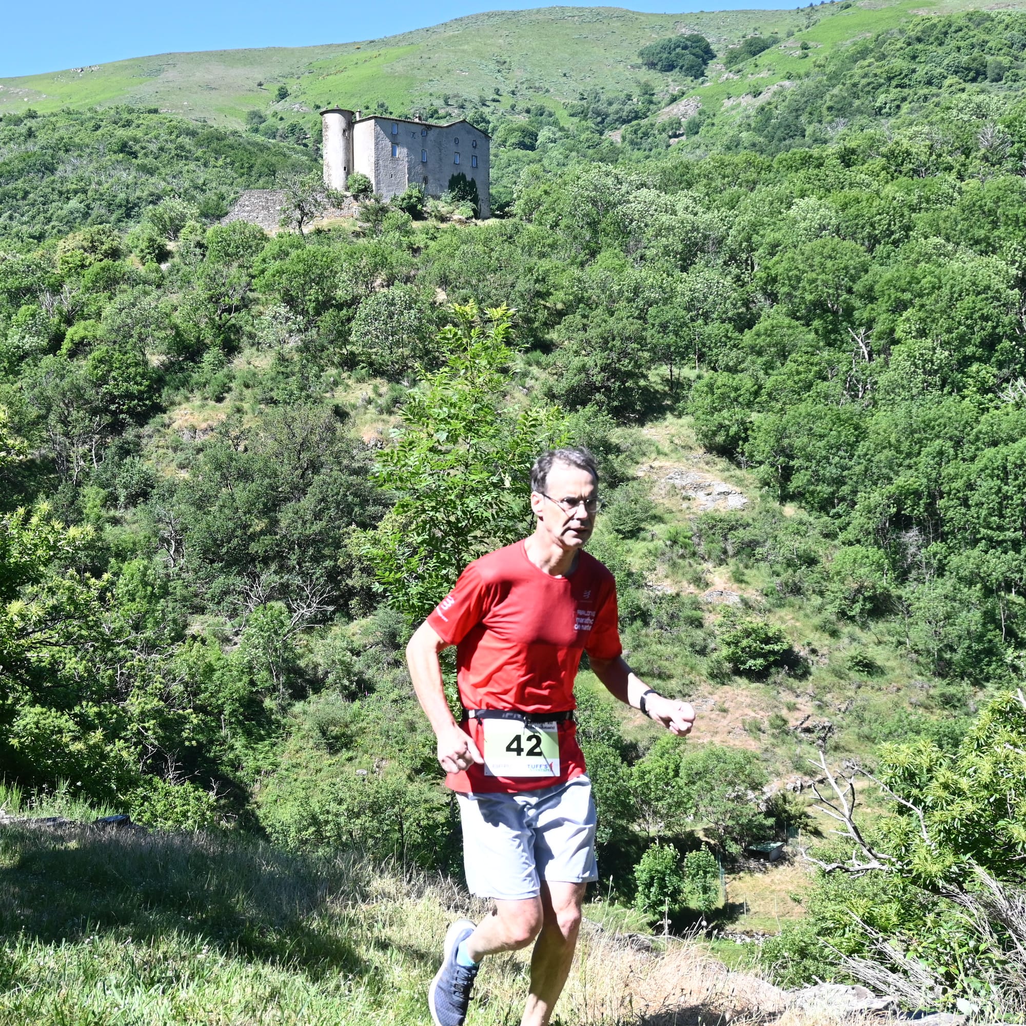 4ème Ronde du Pont de l'Ayrette 