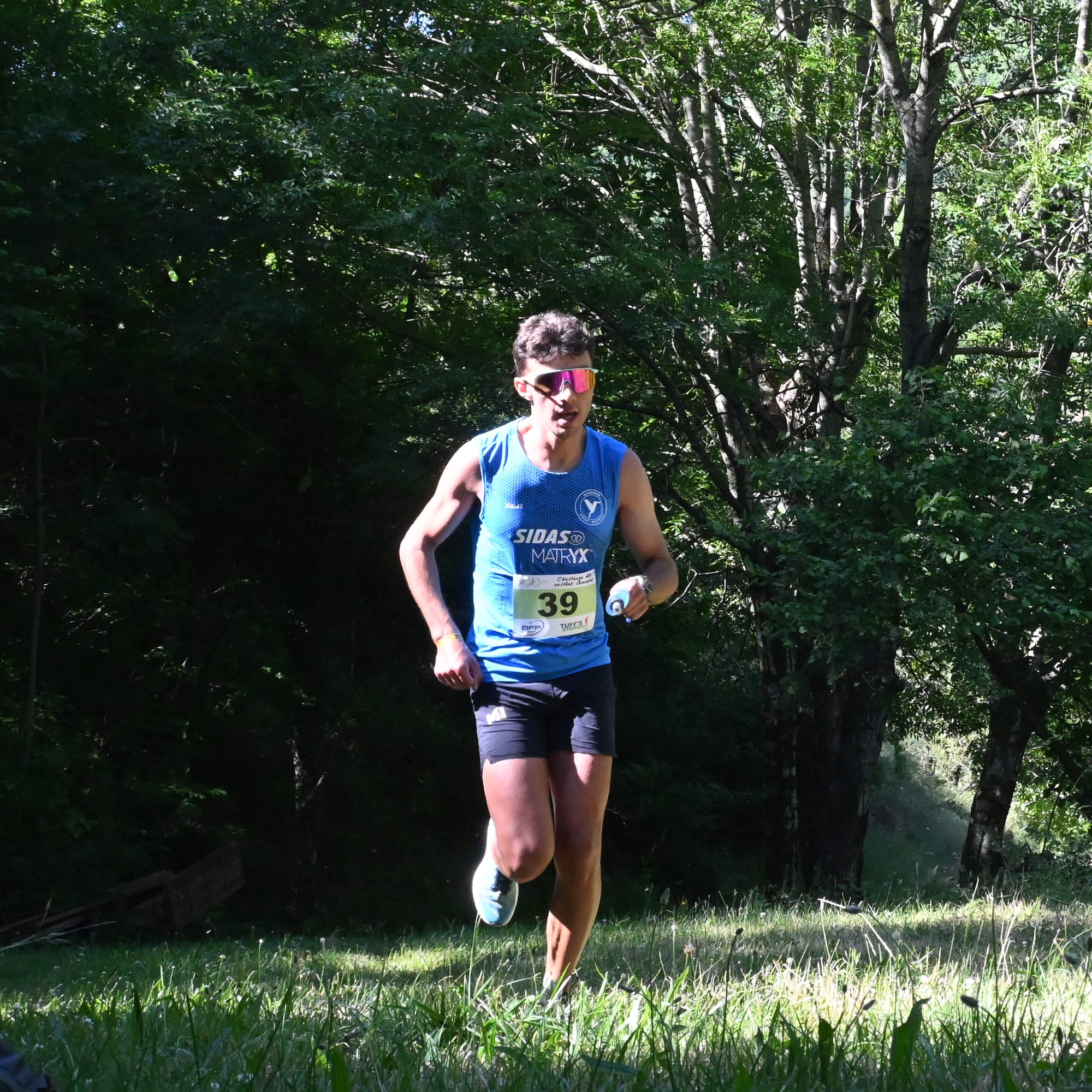 4ème Ronde du Pont de l'Ayrette 