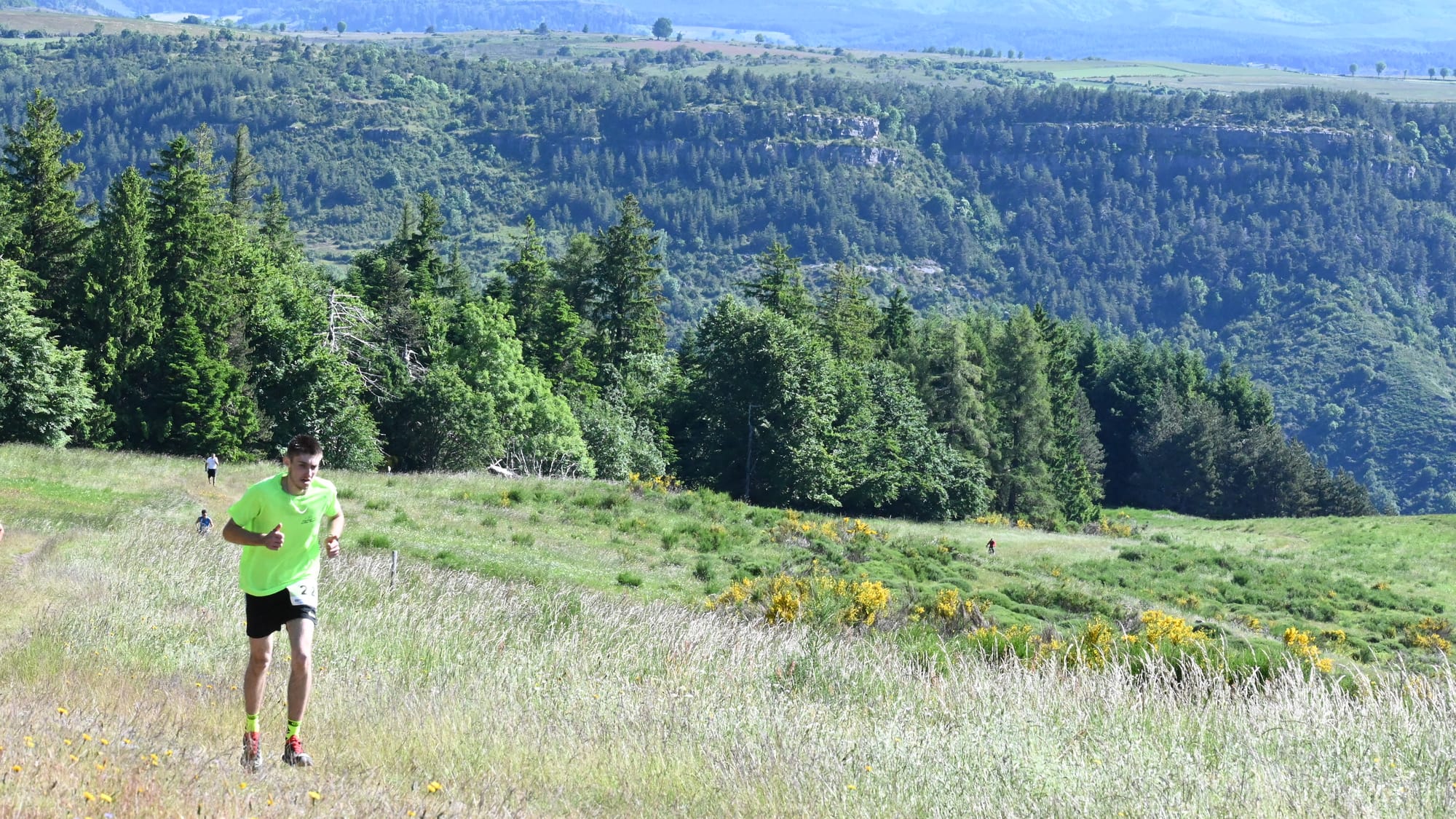 4ème Ronde du Pont de l'Ayrette 
