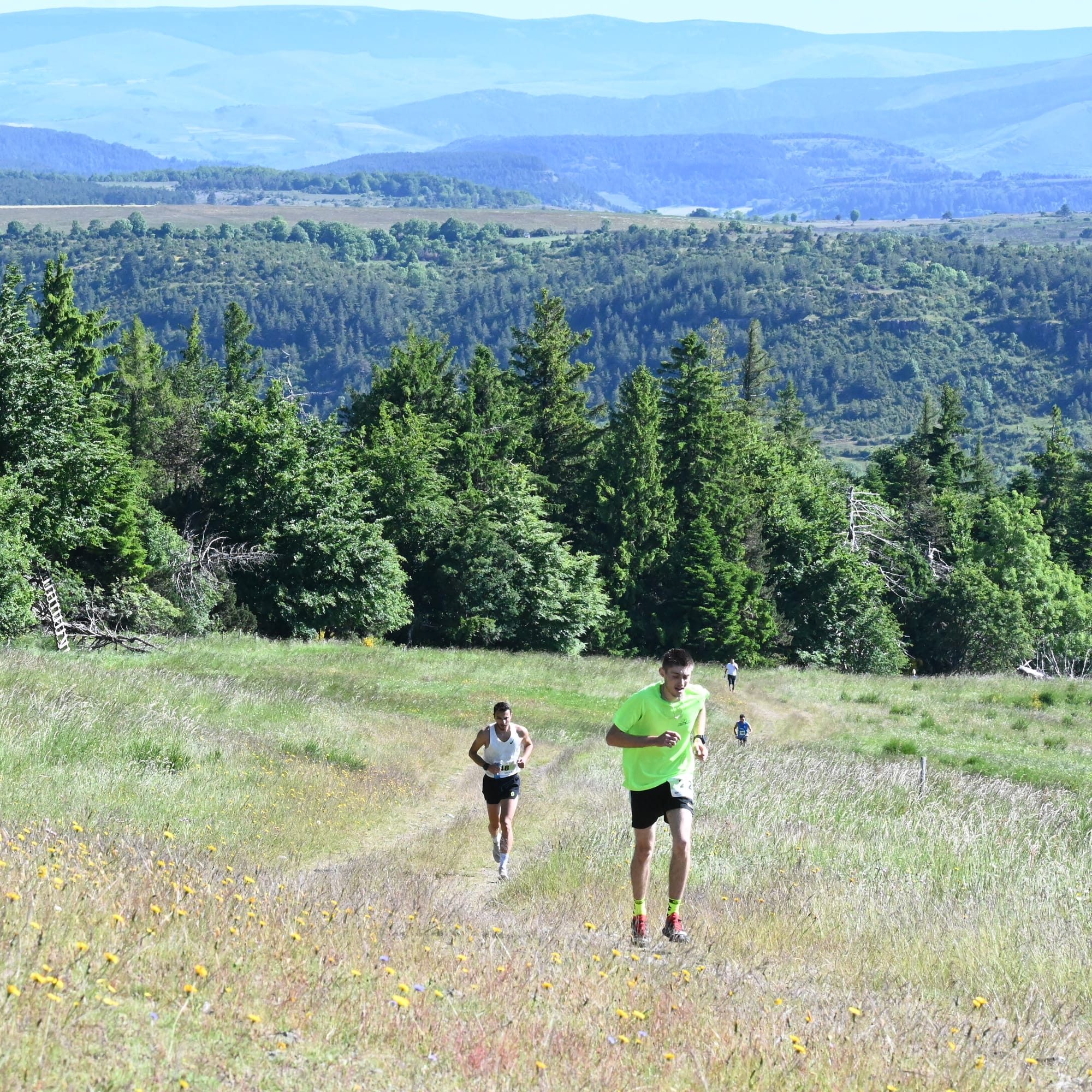 4ème Ronde du Pont de l'Ayrette 