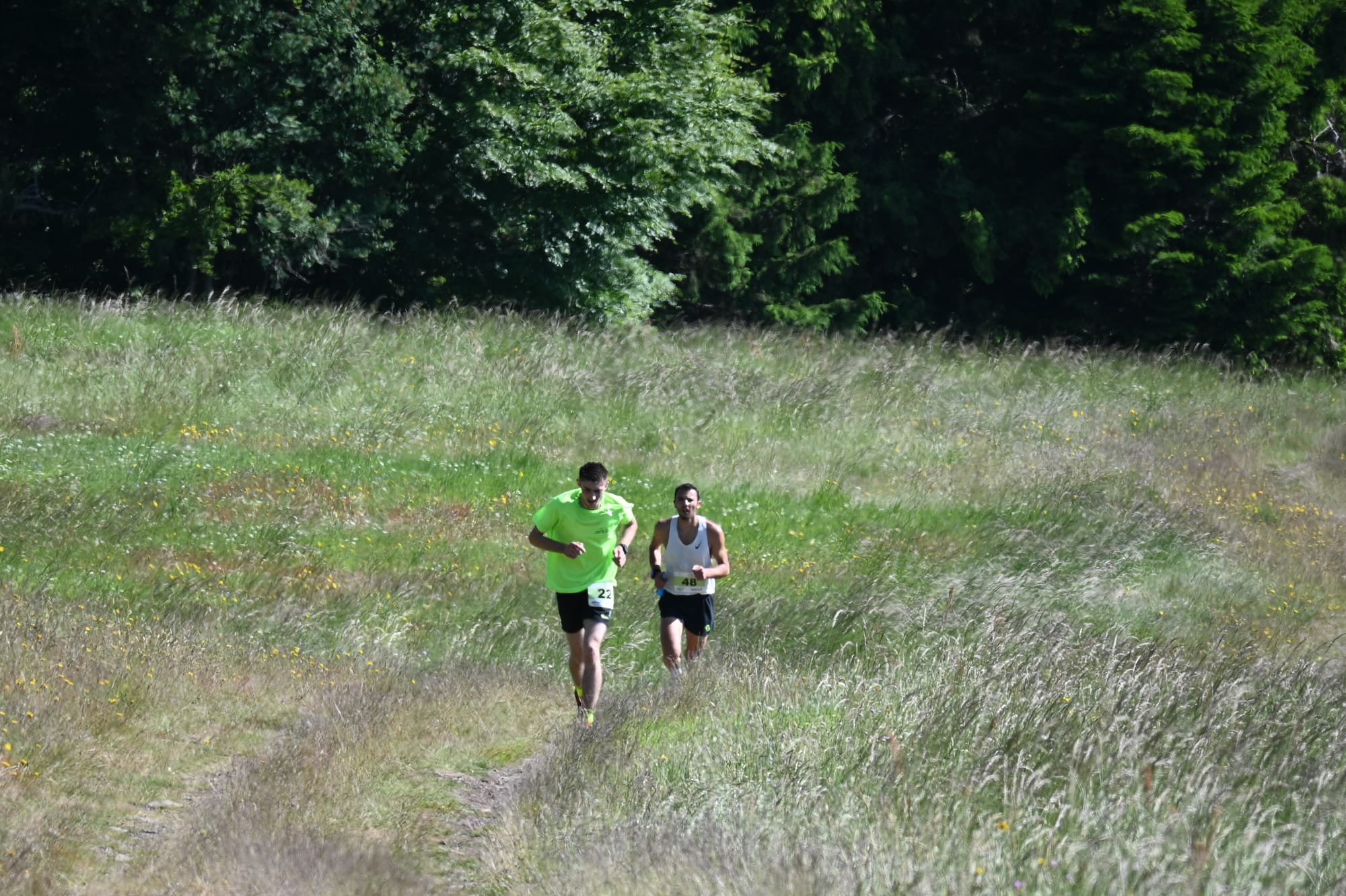 4ème Ronde du Pont de l'Ayrette 