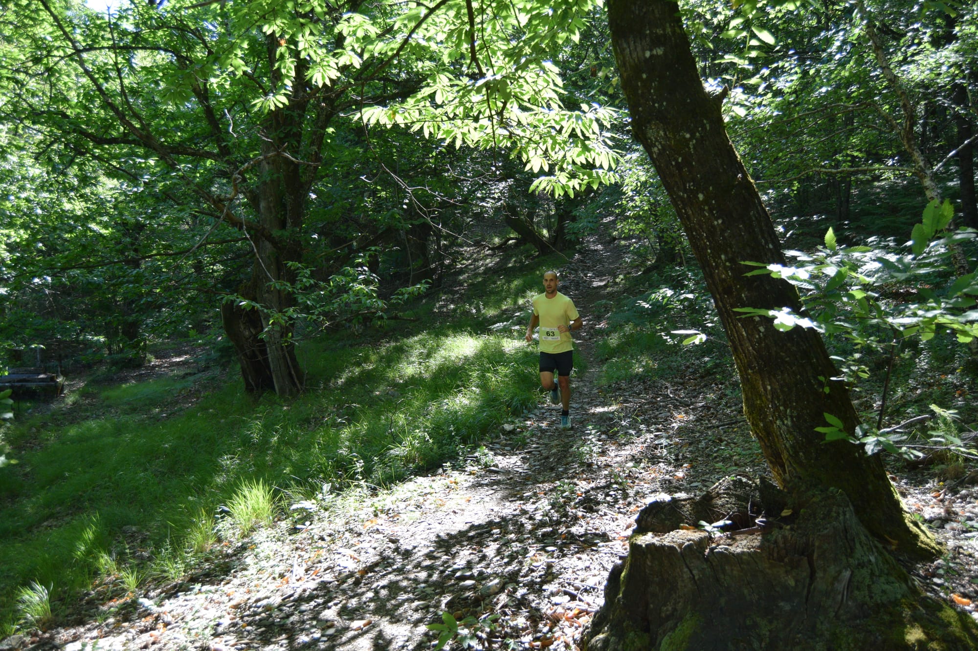 32ème édition de La Nouvelle Calade 