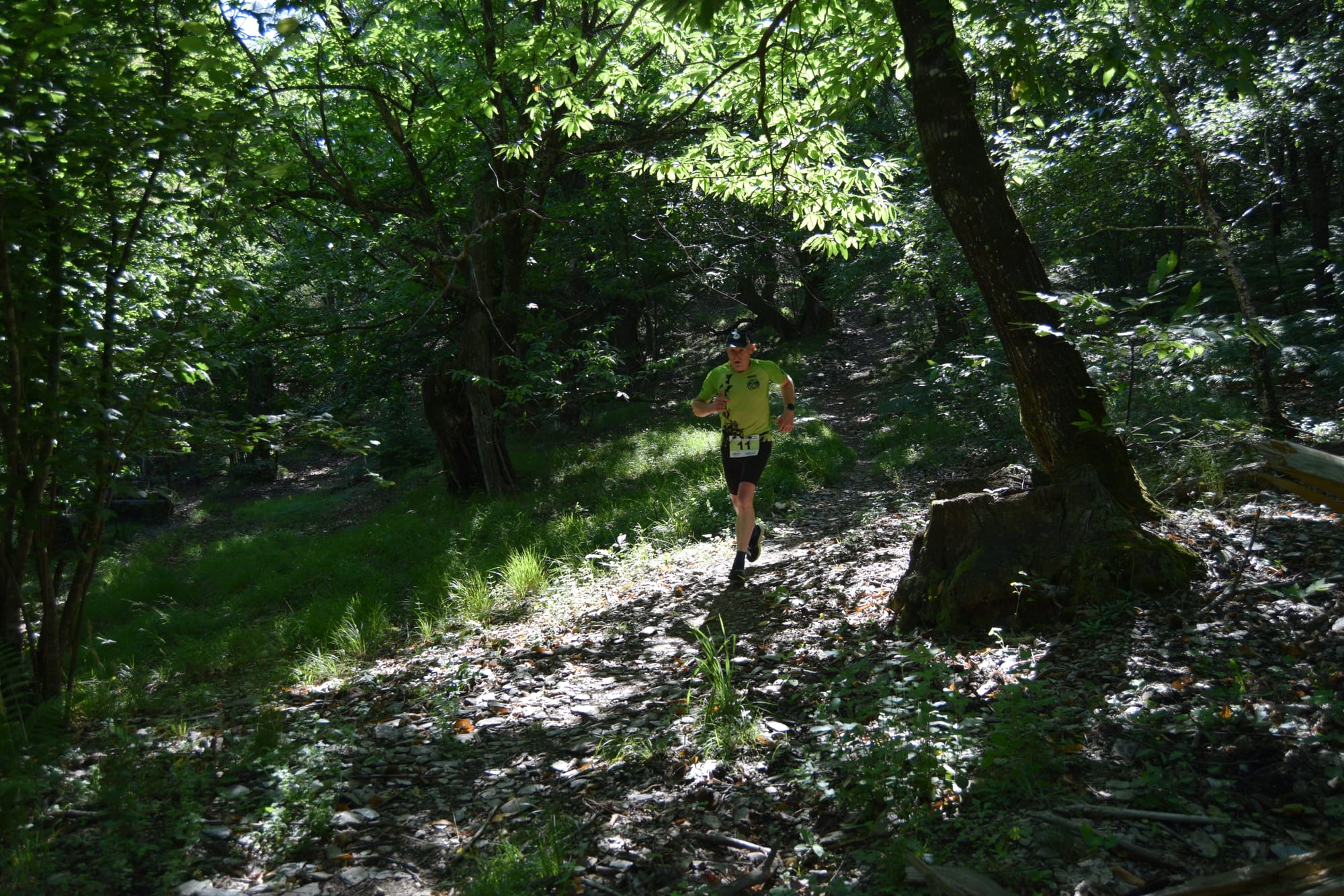 32ème édition de La Nouvelle Calade 