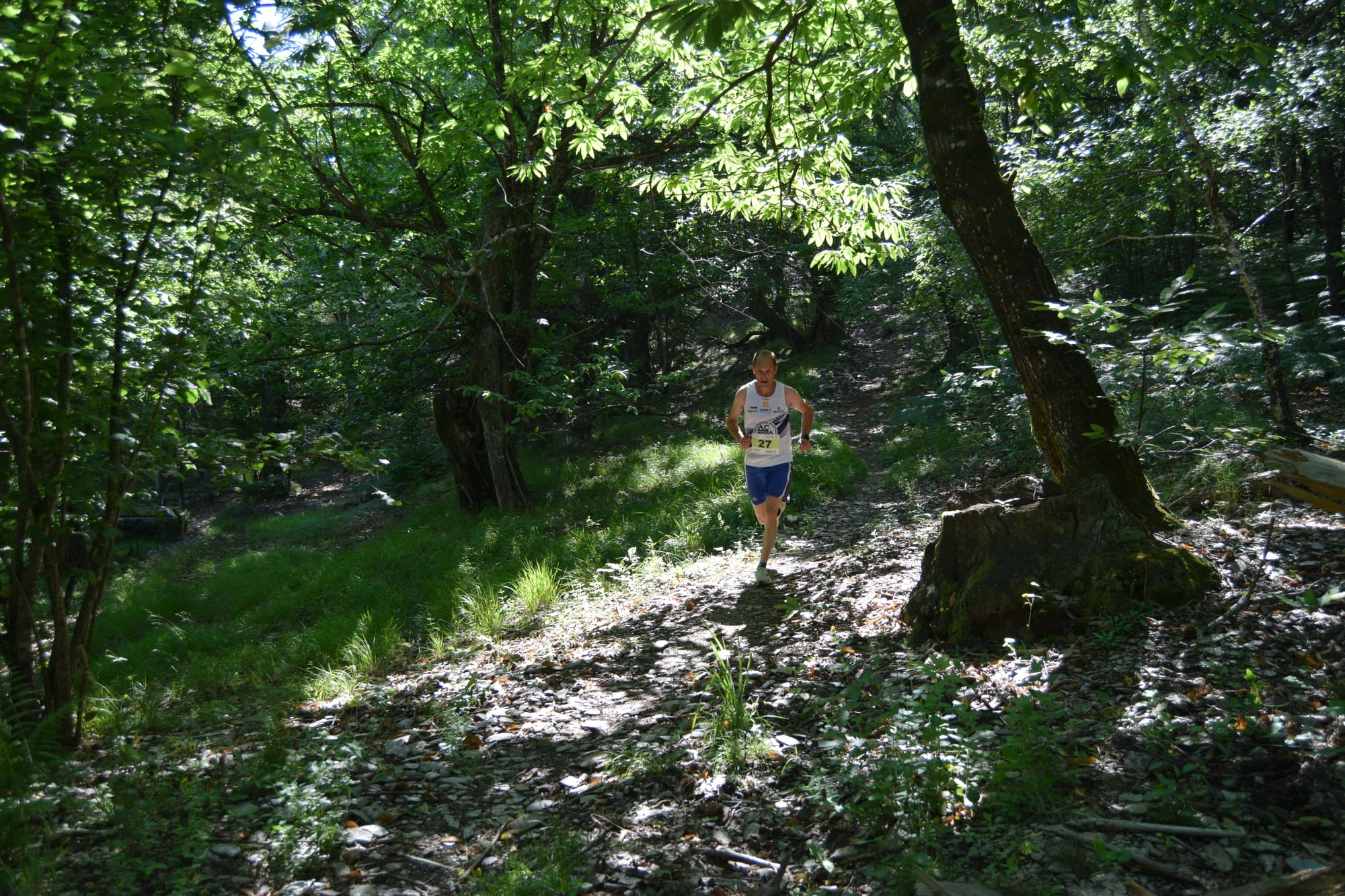 32ème édition de La Nouvelle Calade 