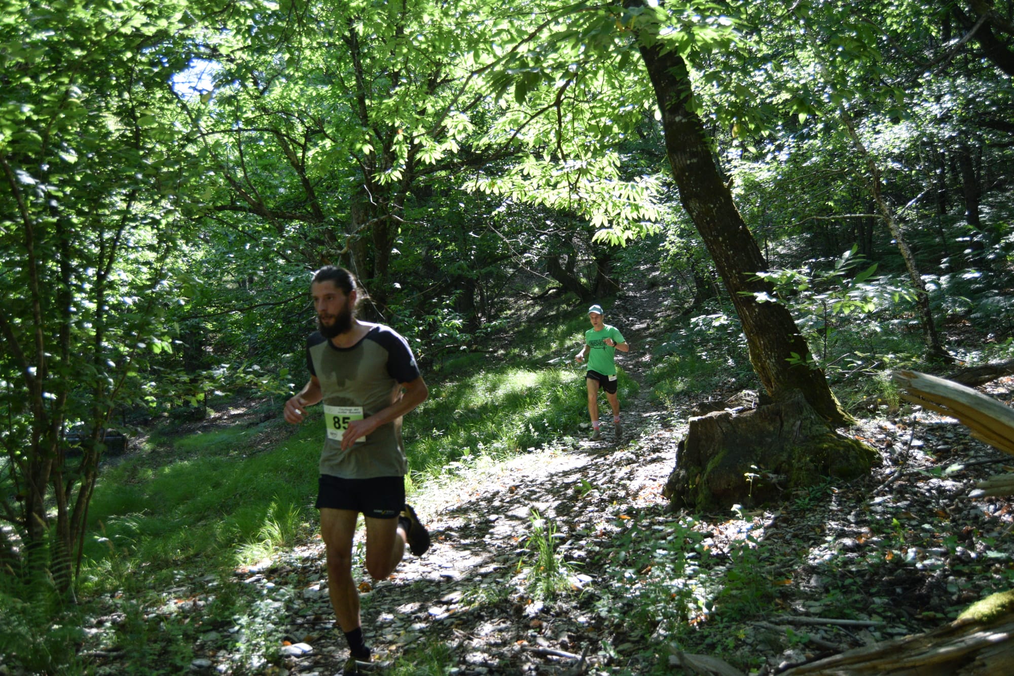 32ème édition de La Nouvelle Calade 