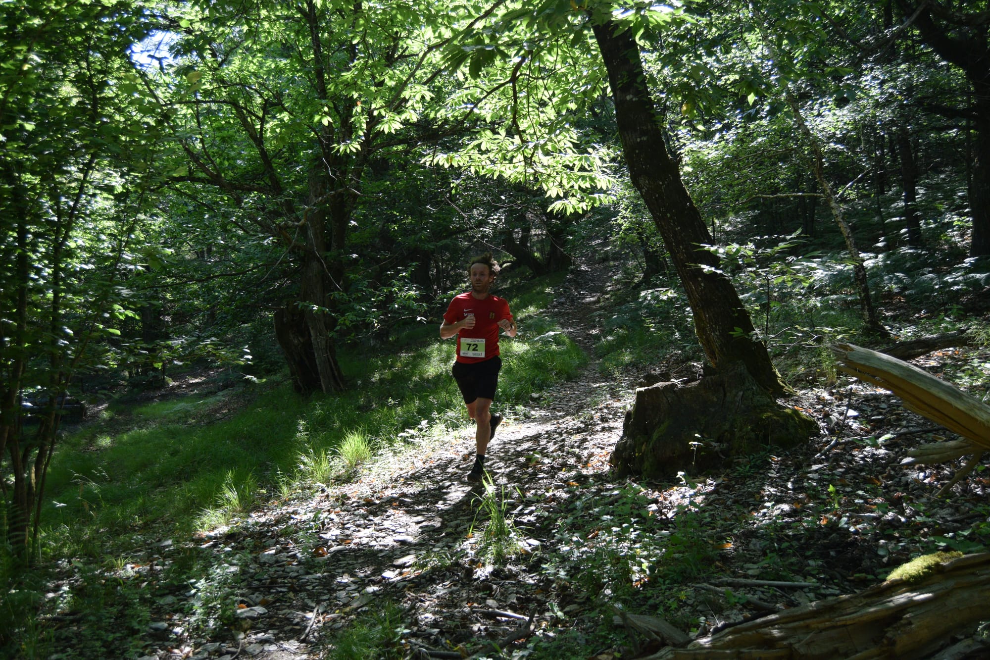 32ème édition de La Nouvelle Calade 