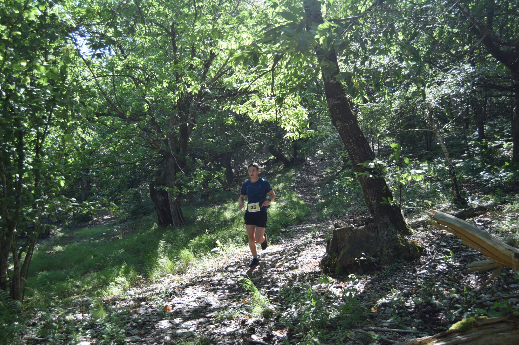 32ème édition de La Nouvelle Calade 