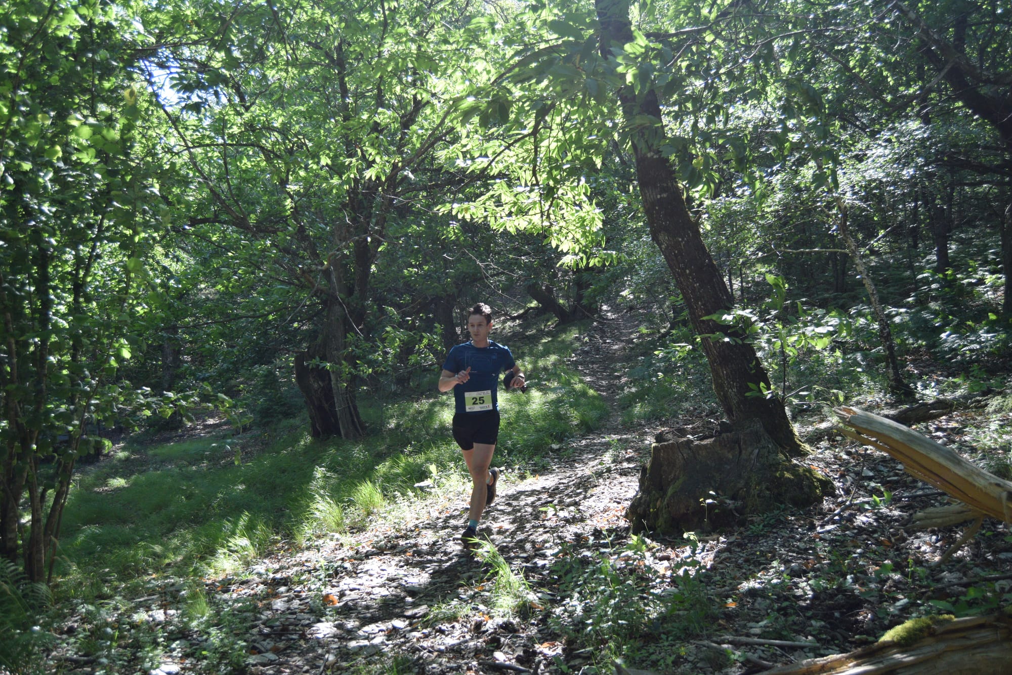 32ème édition de La Nouvelle Calade 