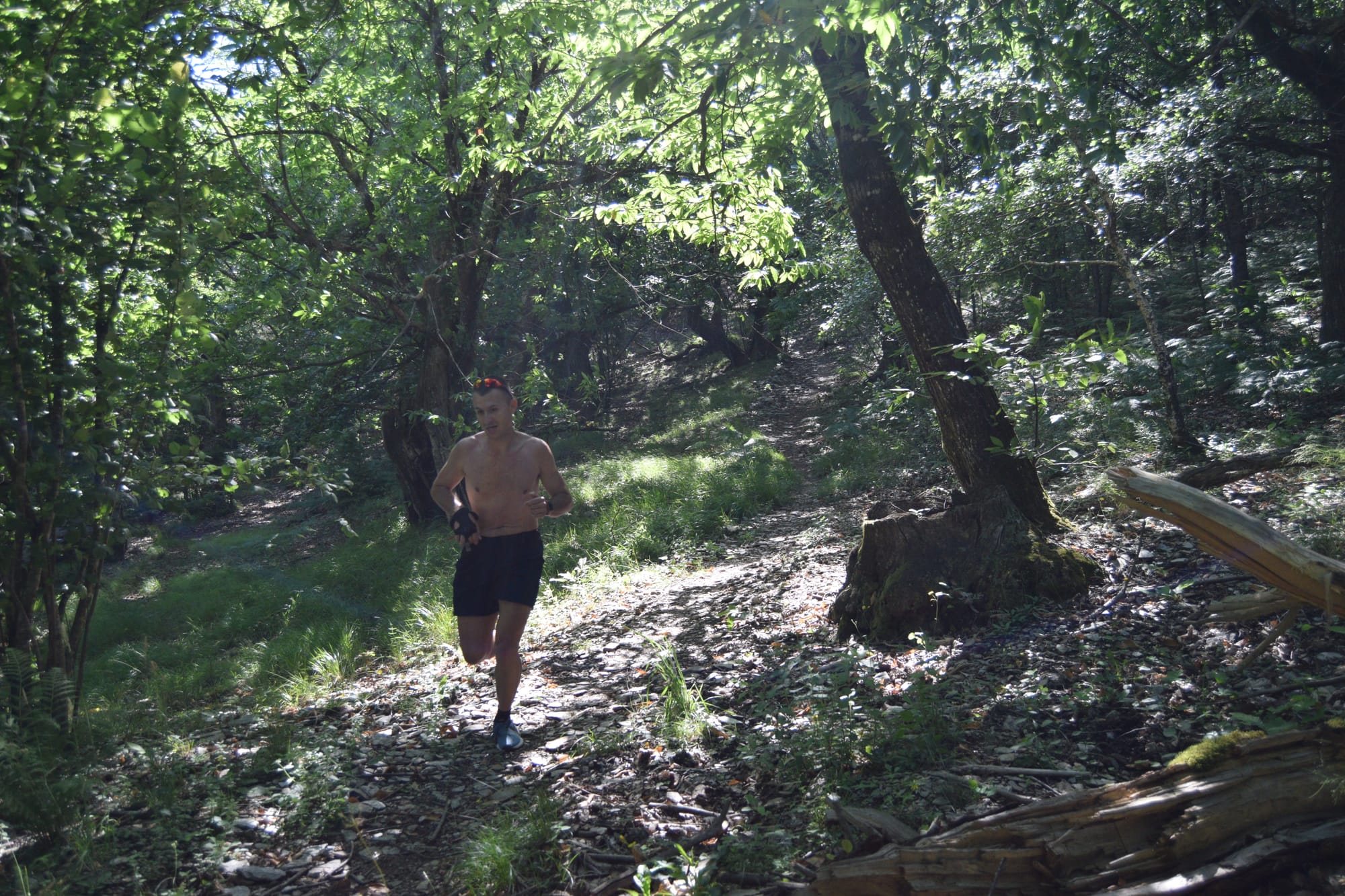 32ème édition de La Nouvelle Calade 