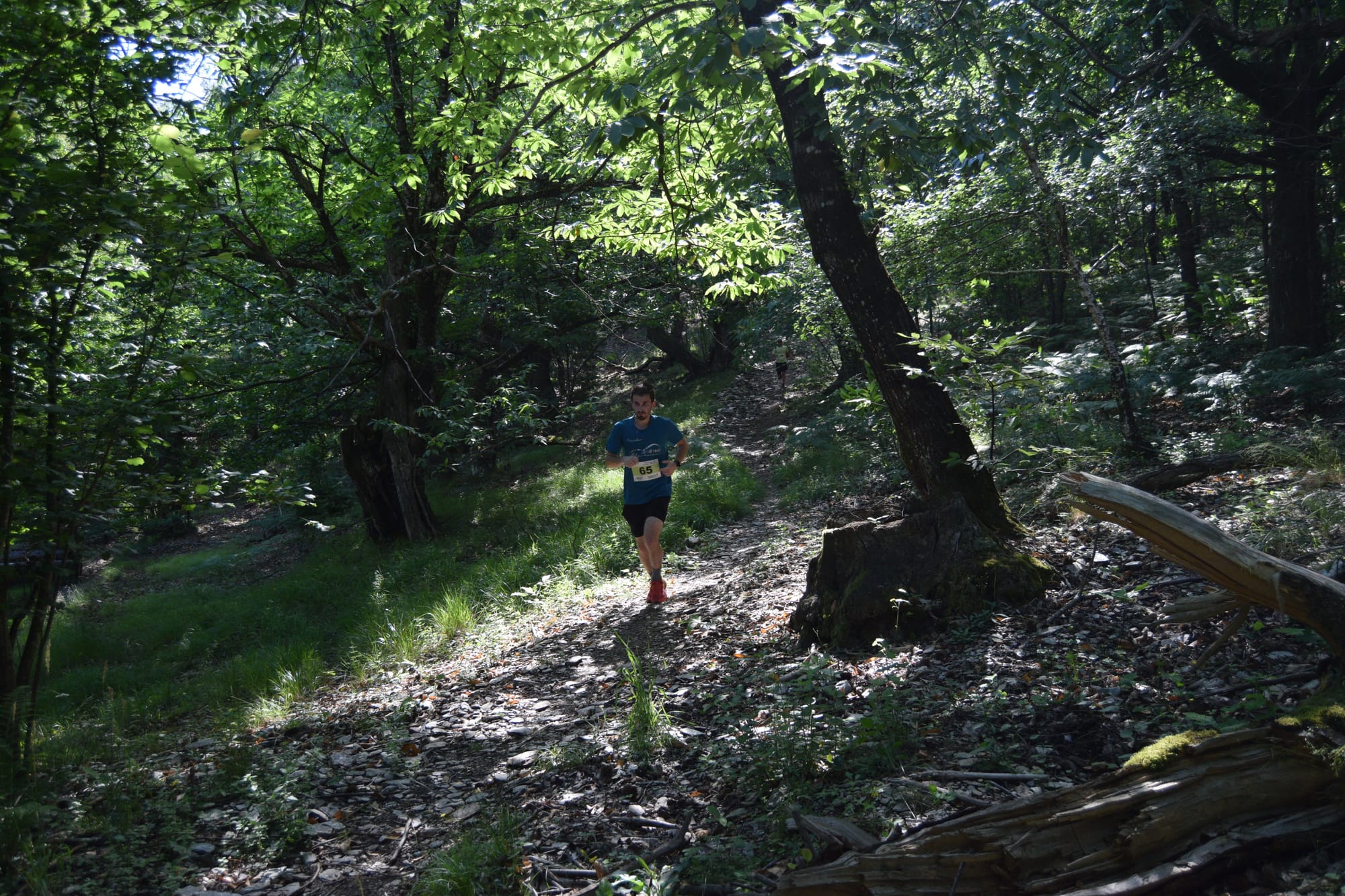 32ème édition de La Nouvelle Calade 