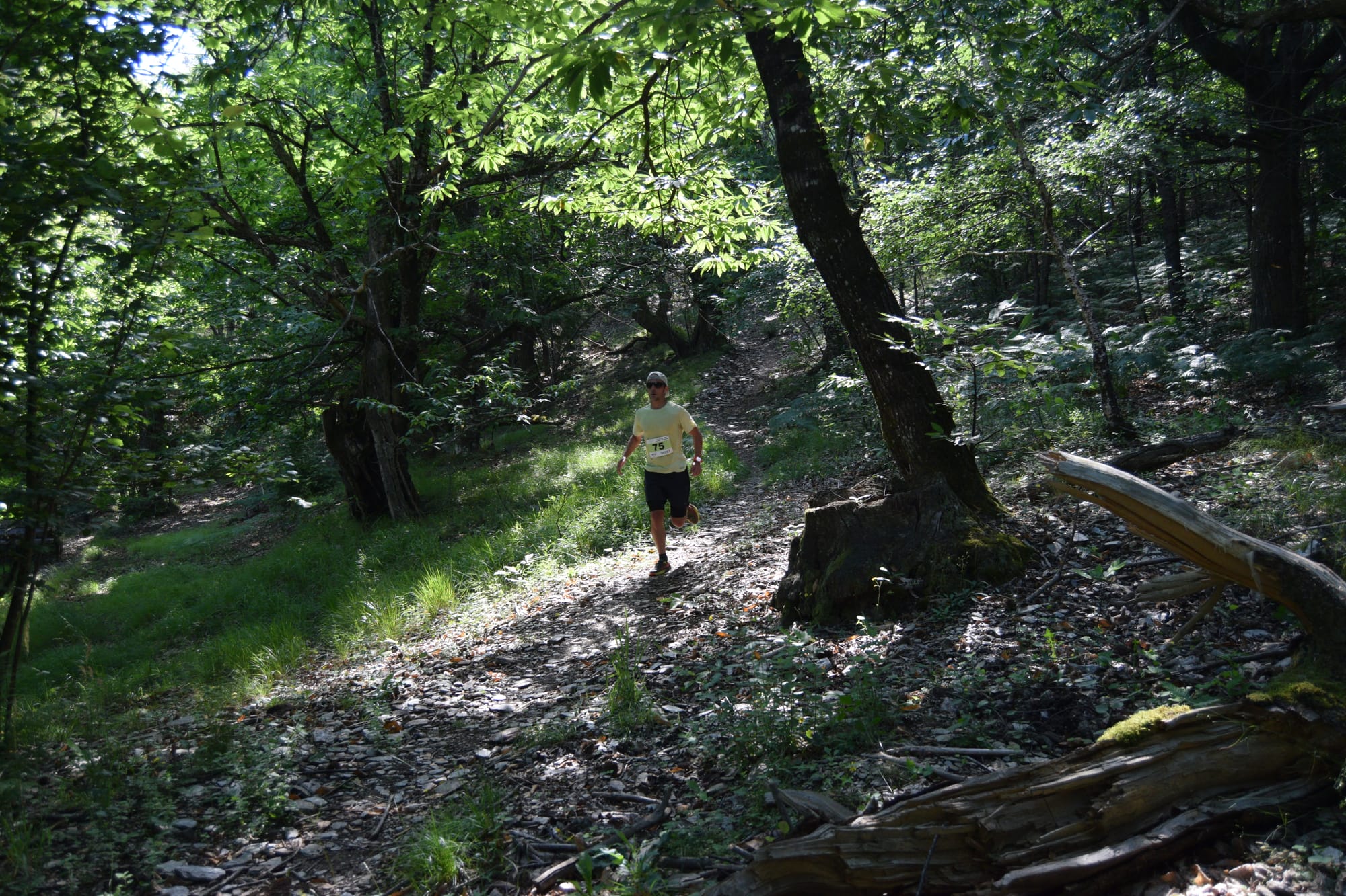 32ème édition de La Nouvelle Calade 