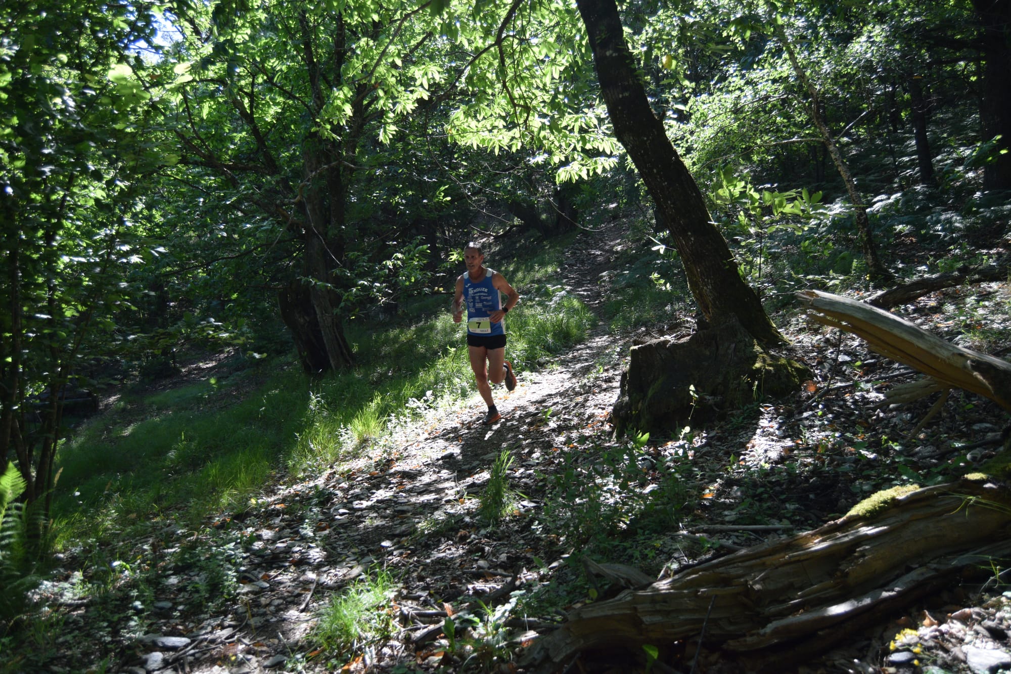 32ème édition de La Nouvelle Calade 