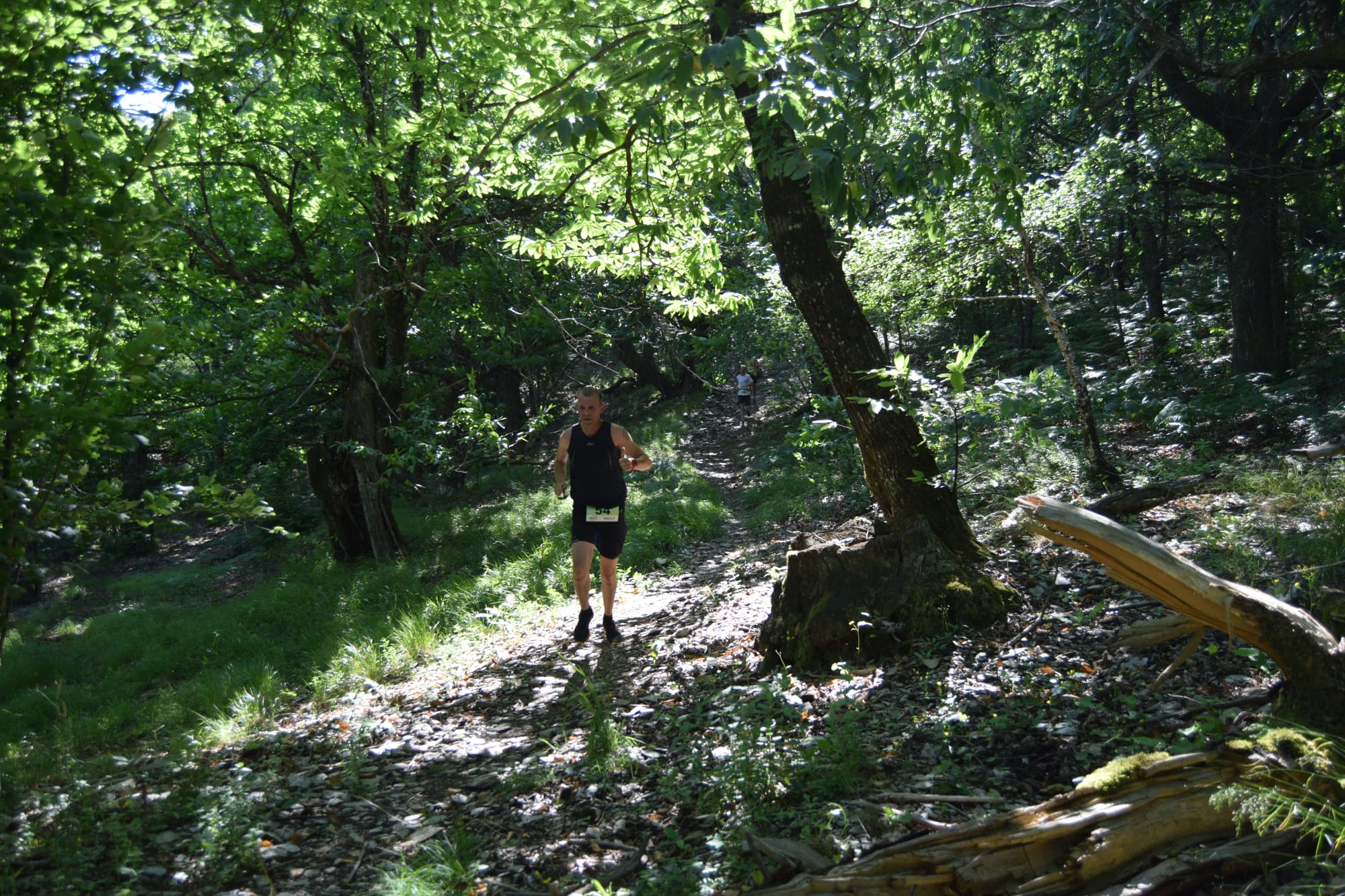 32ème édition de La Nouvelle Calade 