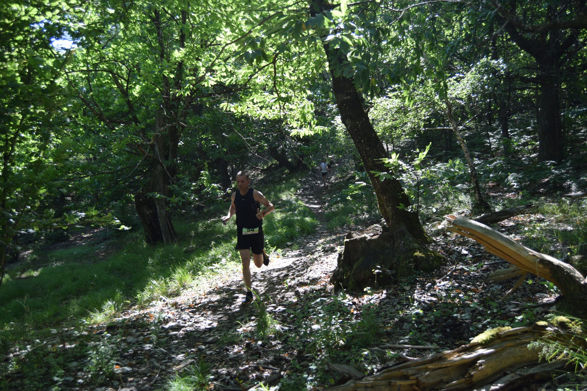 32ème édition de La Nouvelle Calade 