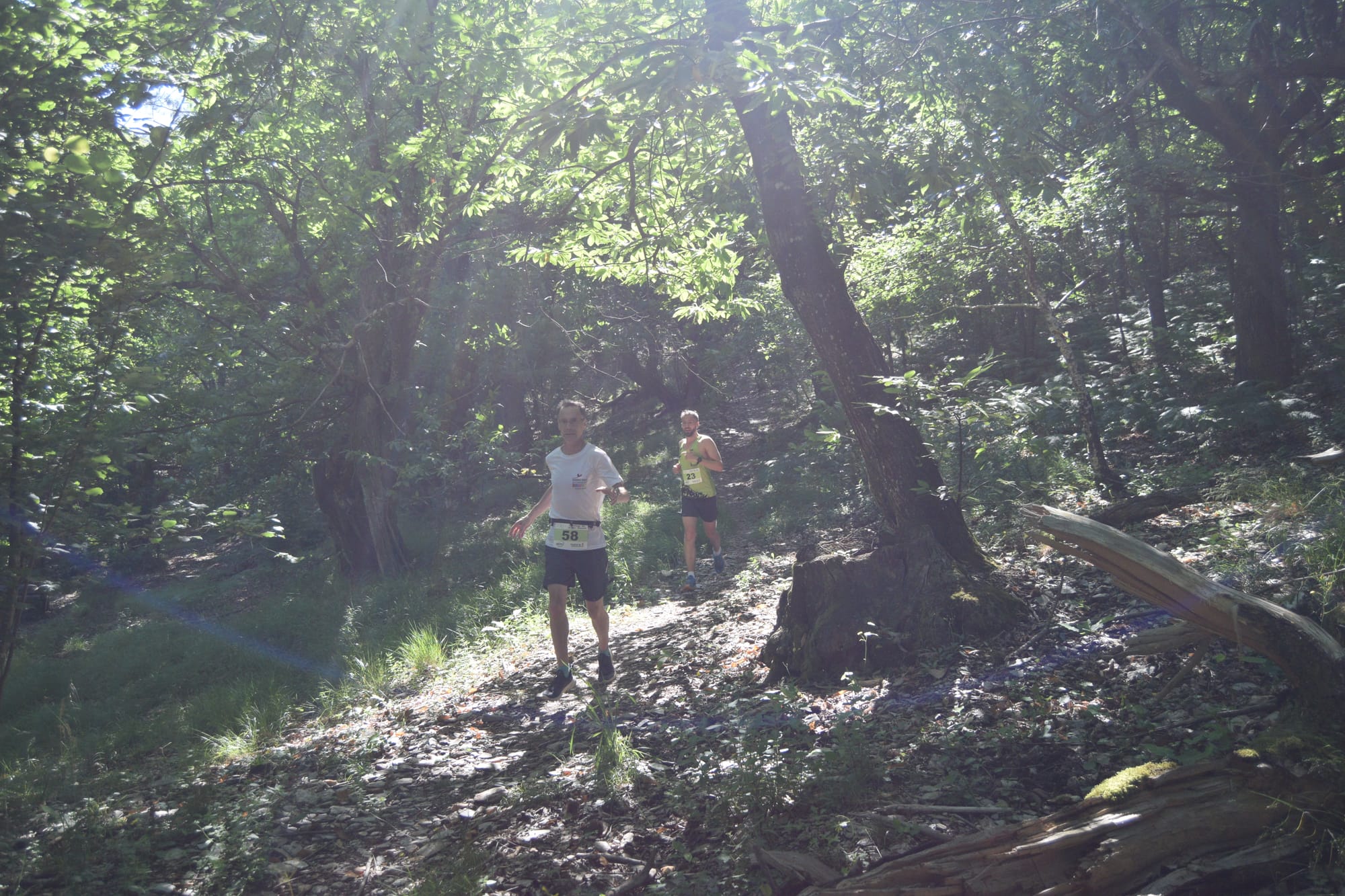 32ème édition de La Nouvelle Calade 