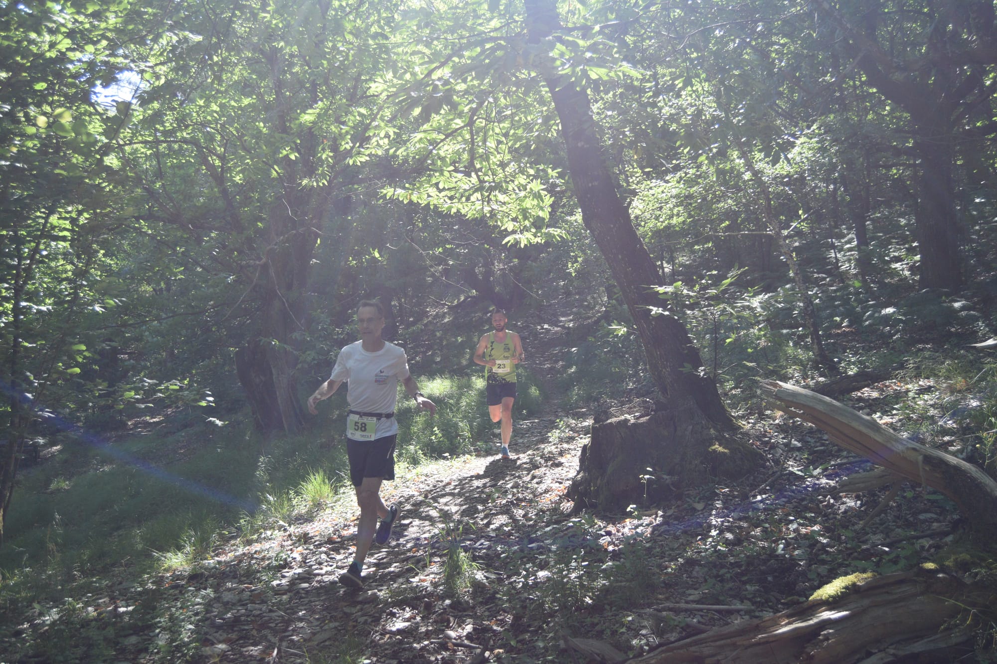 32ème édition de La Nouvelle Calade 