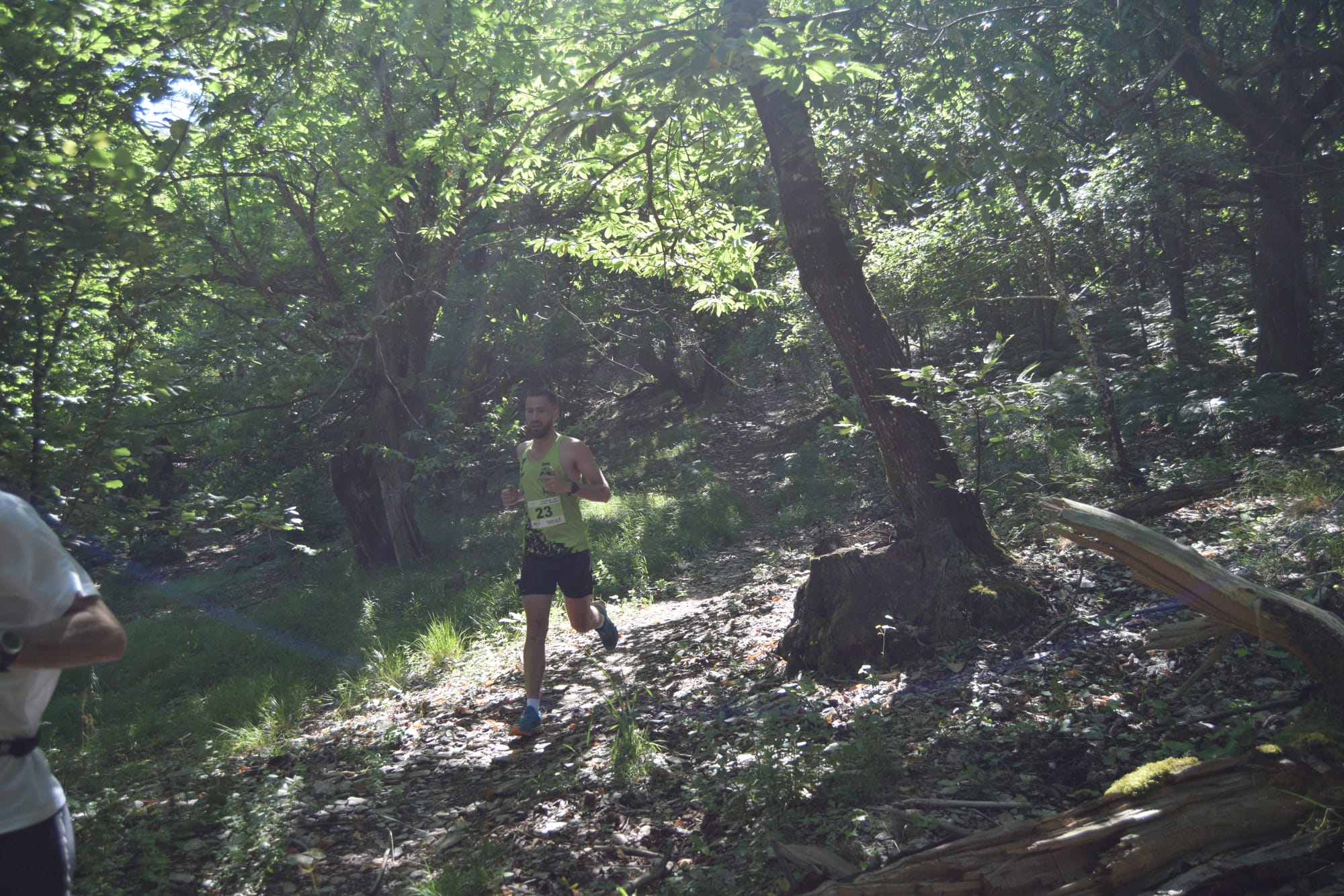 32ème édition de La Nouvelle Calade 