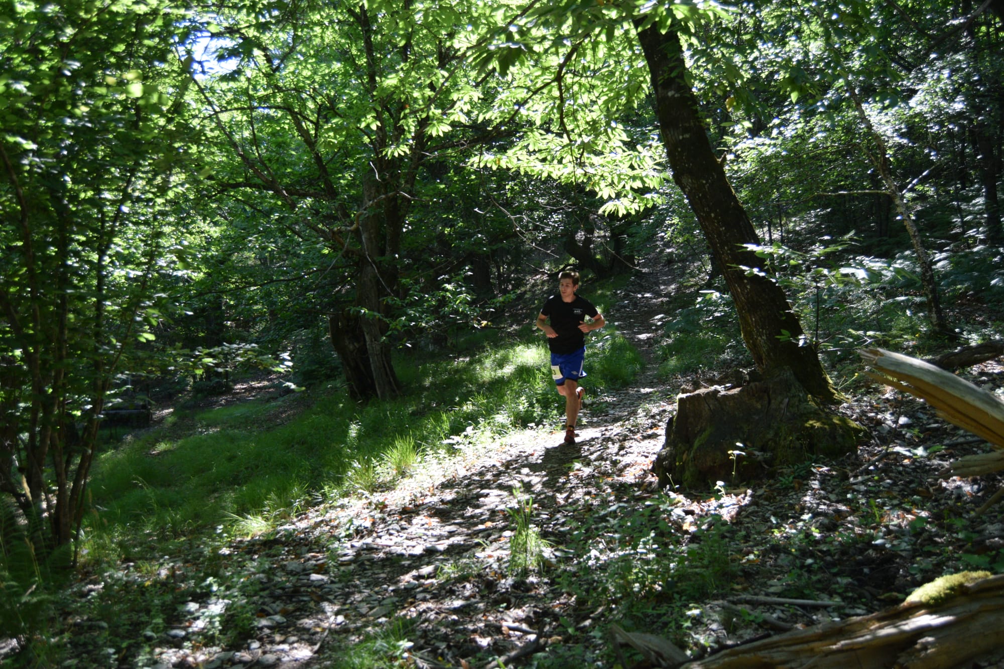 32ème édition de La Nouvelle Calade 