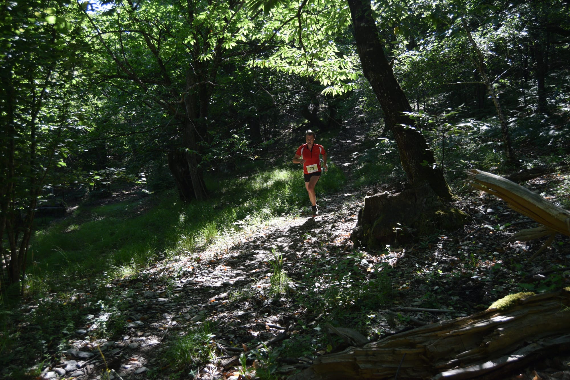 32ème édition de La Nouvelle Calade 