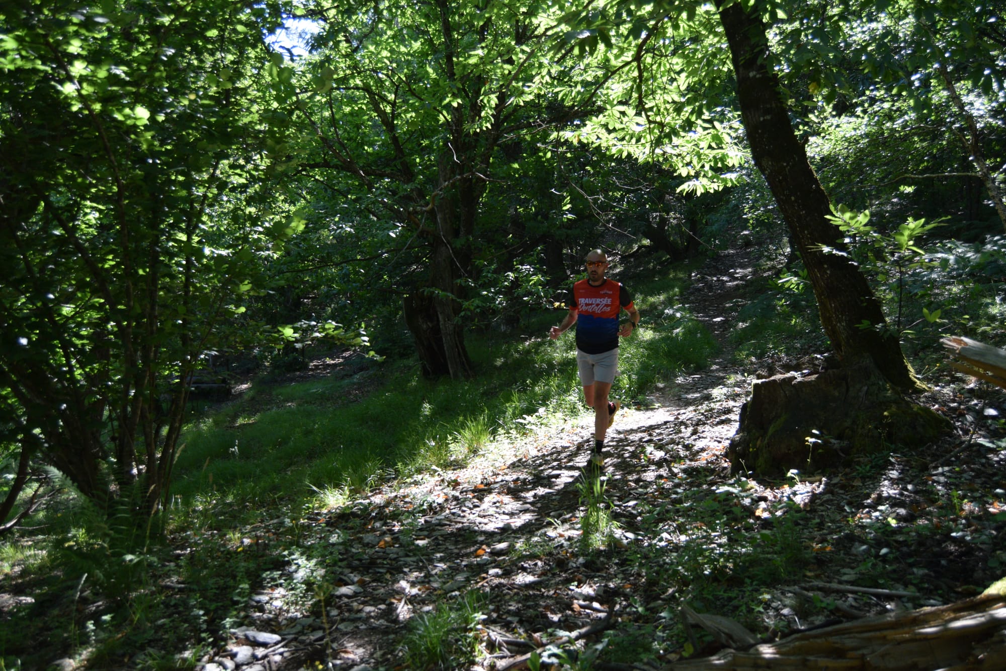 32ème édition de La Nouvelle Calade 