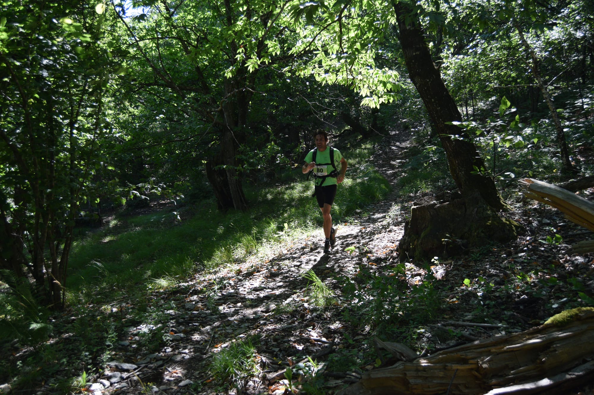 32ème édition de La Nouvelle Calade 