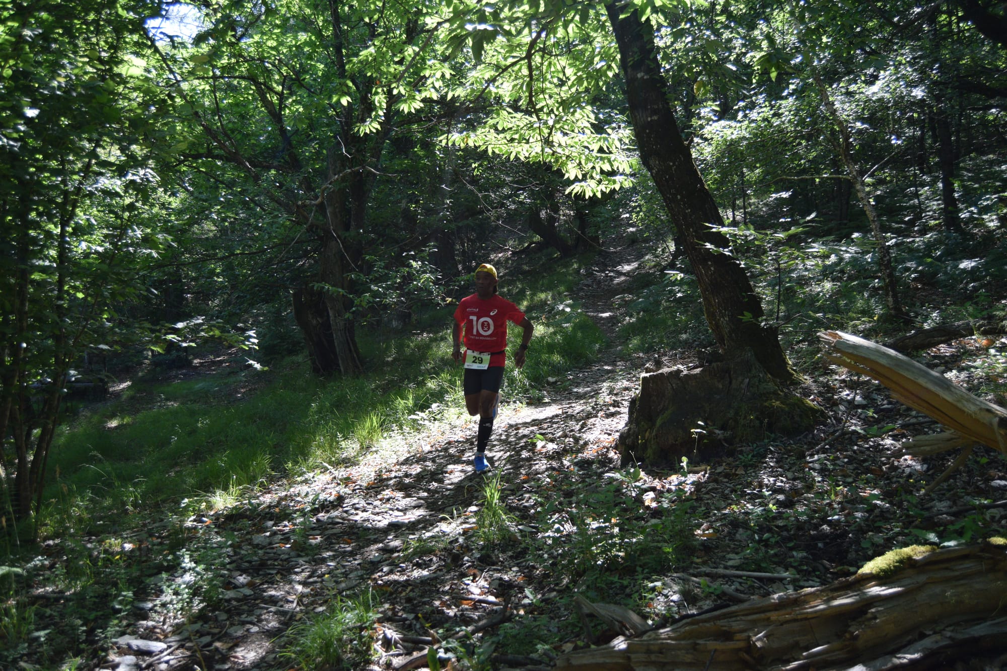 32ème édition de La Nouvelle Calade 