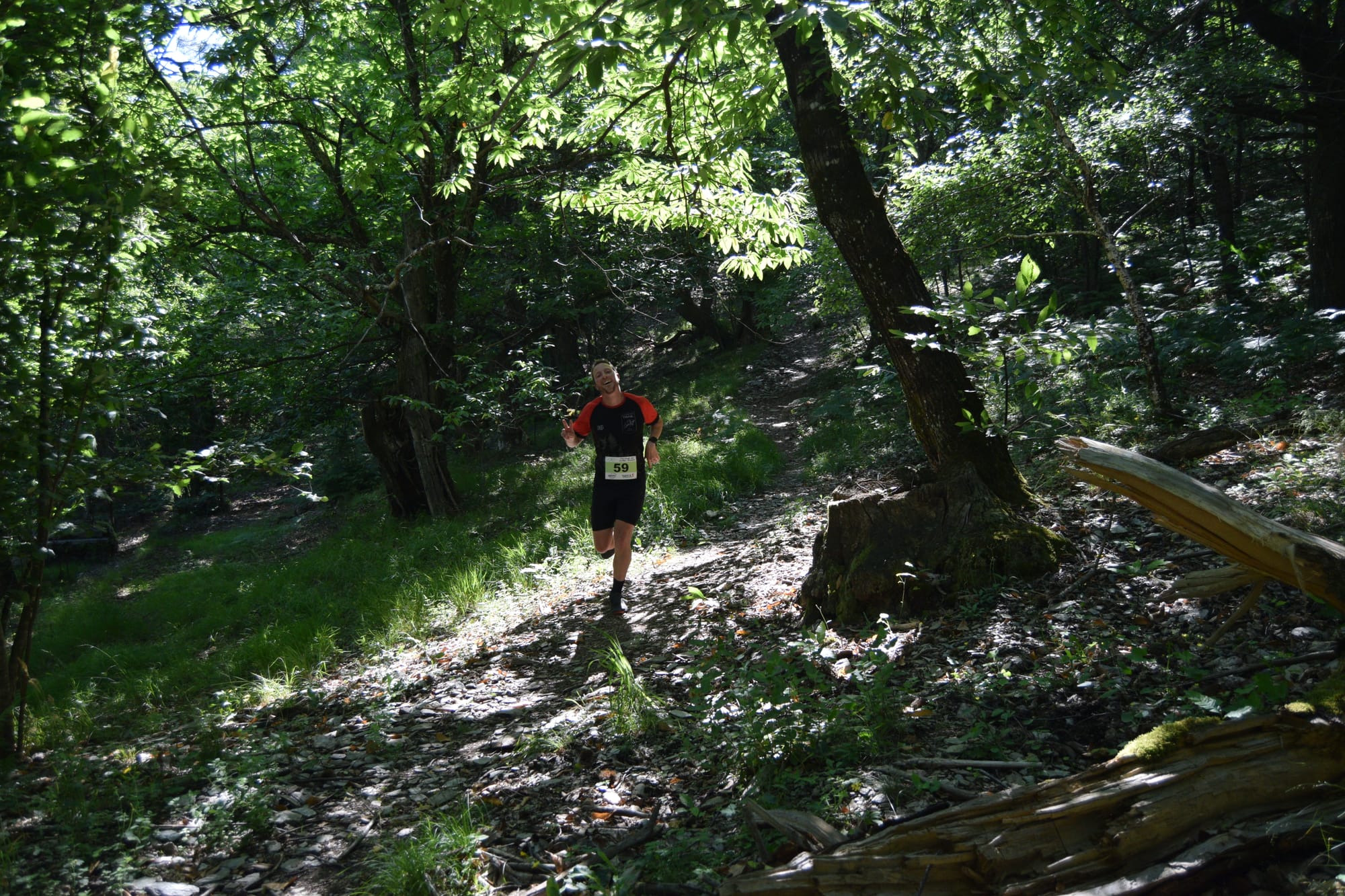 32ème édition de La Nouvelle Calade 