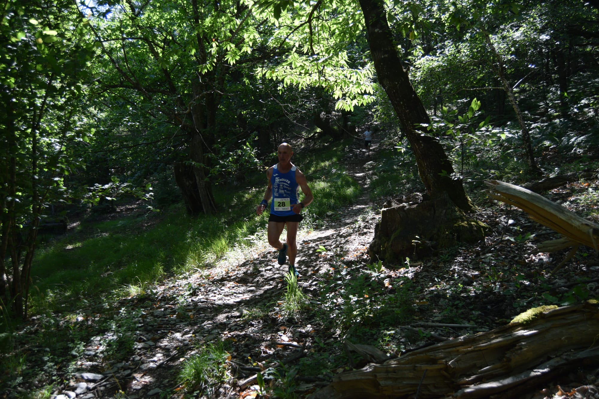 32ème édition de La Nouvelle Calade 