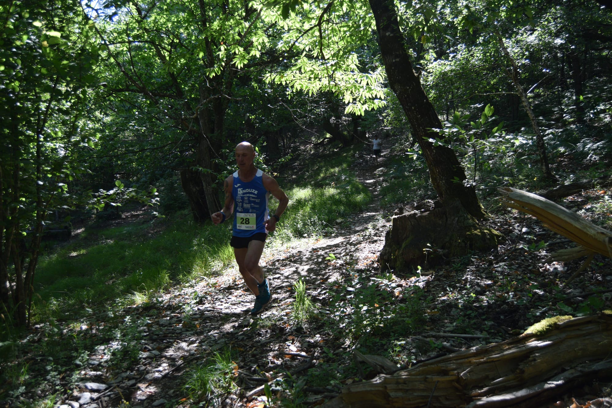 32ème édition de La Nouvelle Calade 