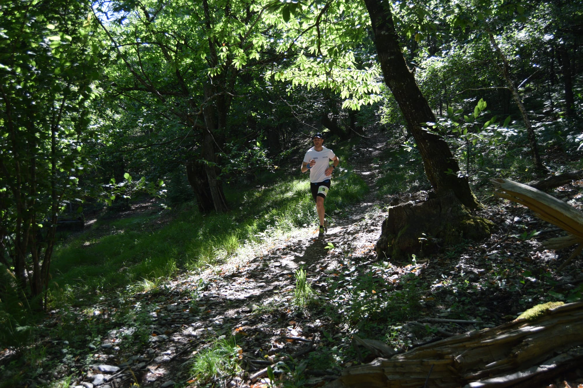 32ème édition de La Nouvelle Calade 