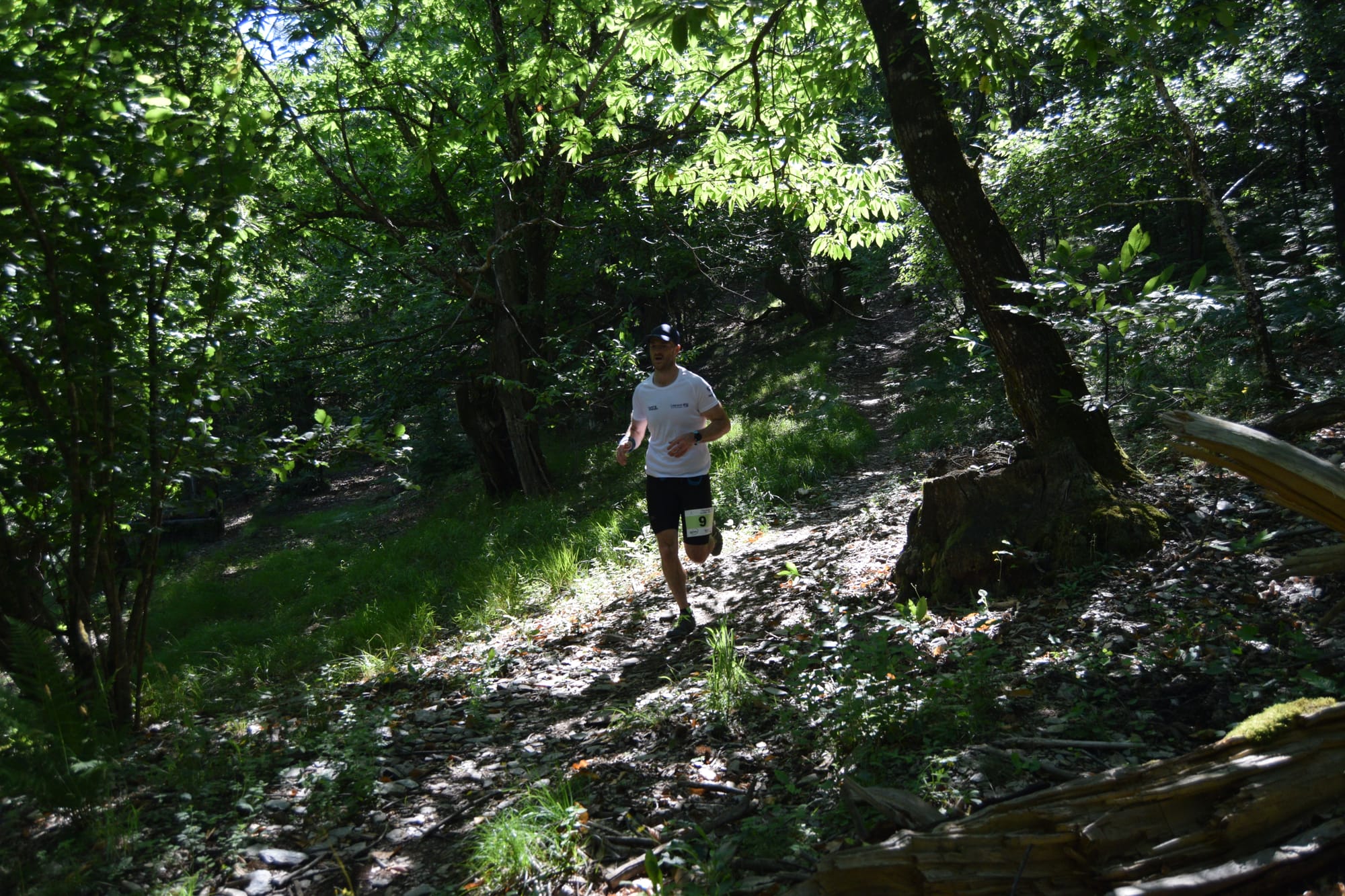 32ème édition de La Nouvelle Calade 