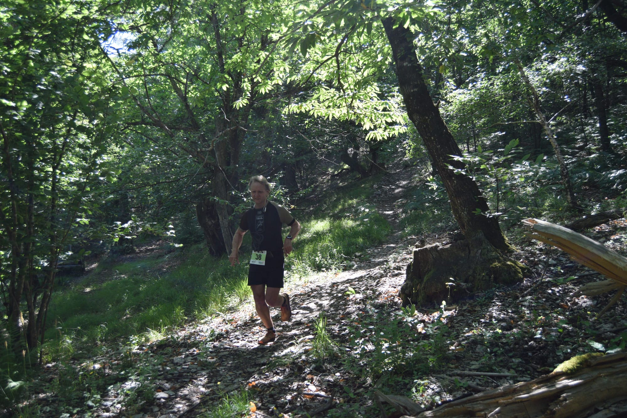 32ème édition de La Nouvelle Calade 