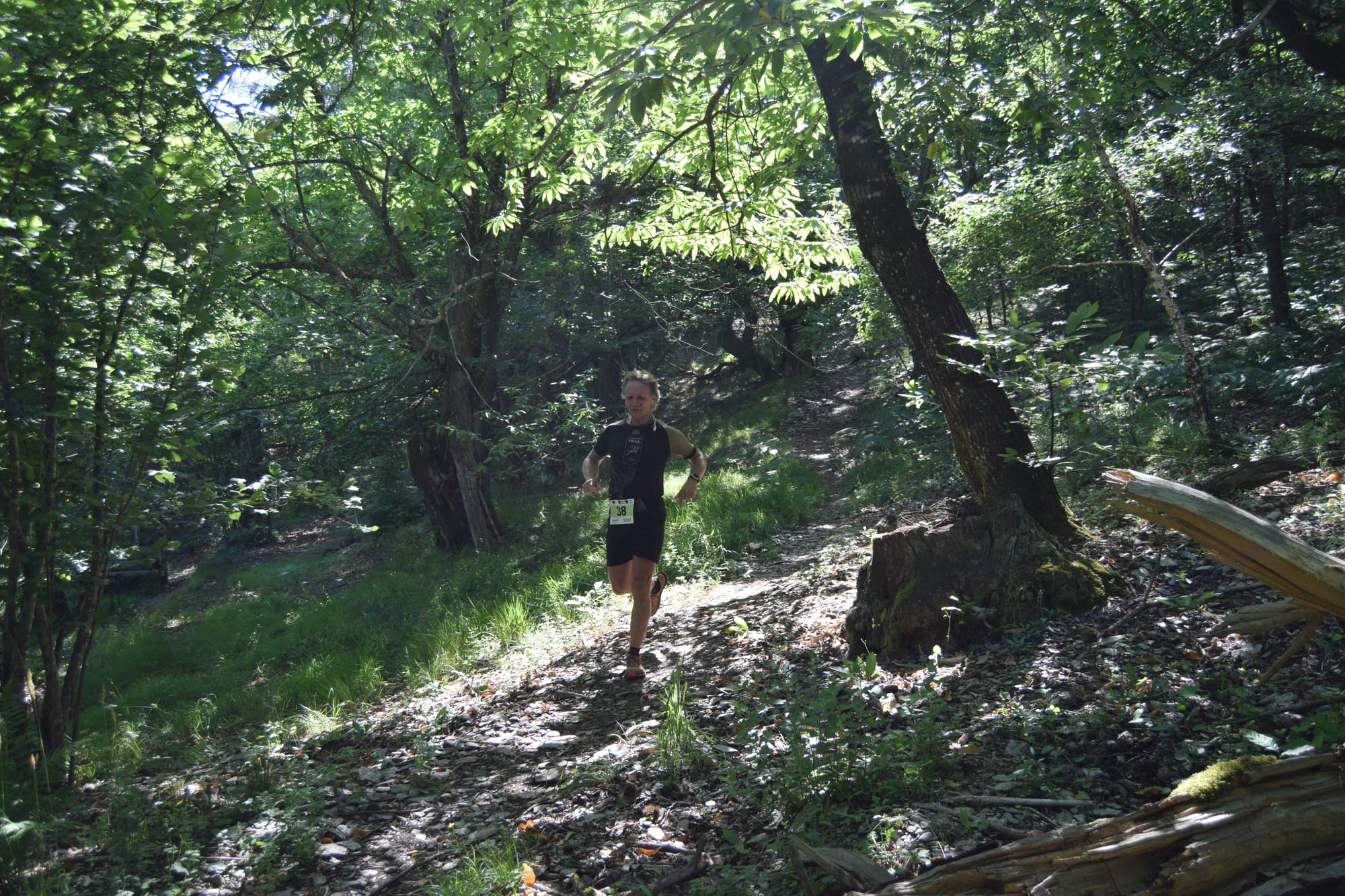 32ème édition de La Nouvelle Calade 