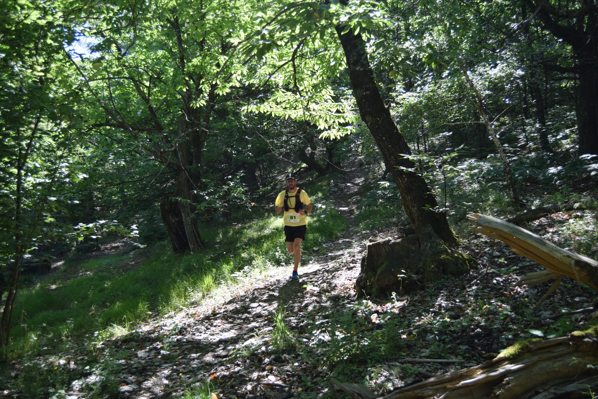 32ème édition de La Nouvelle Calade 