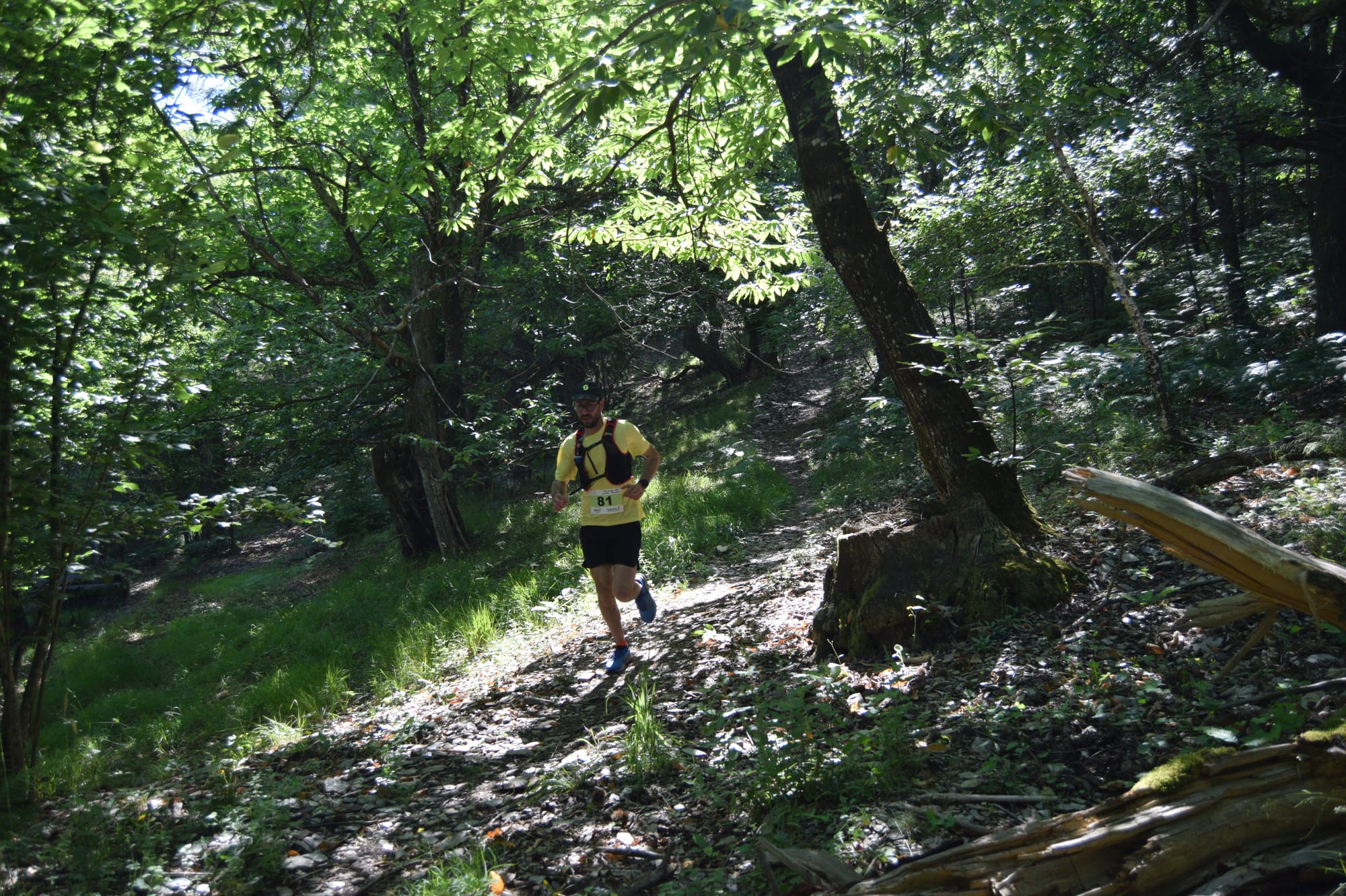 32ème édition de La Nouvelle Calade 