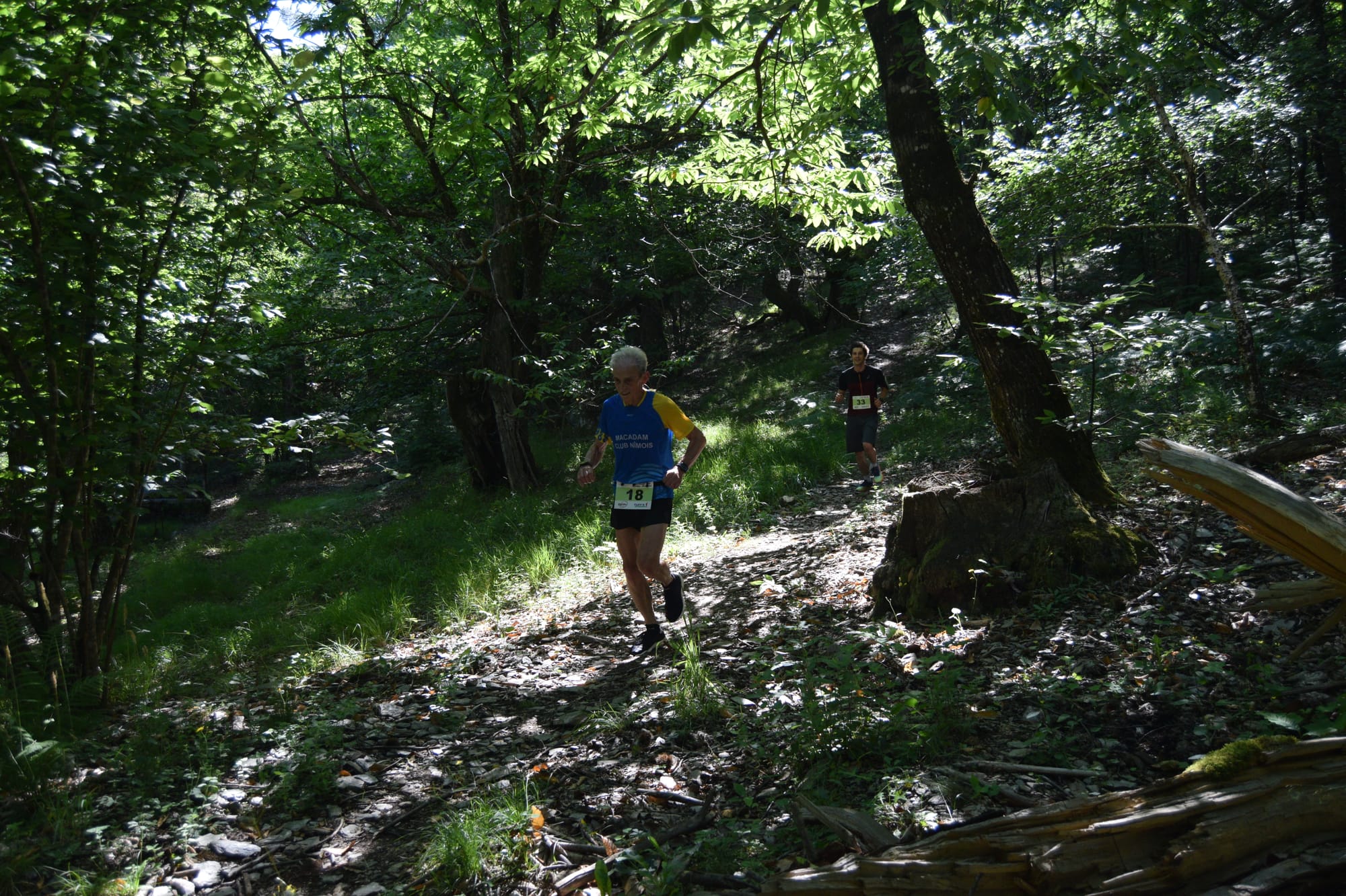 32ème édition de La Nouvelle Calade 