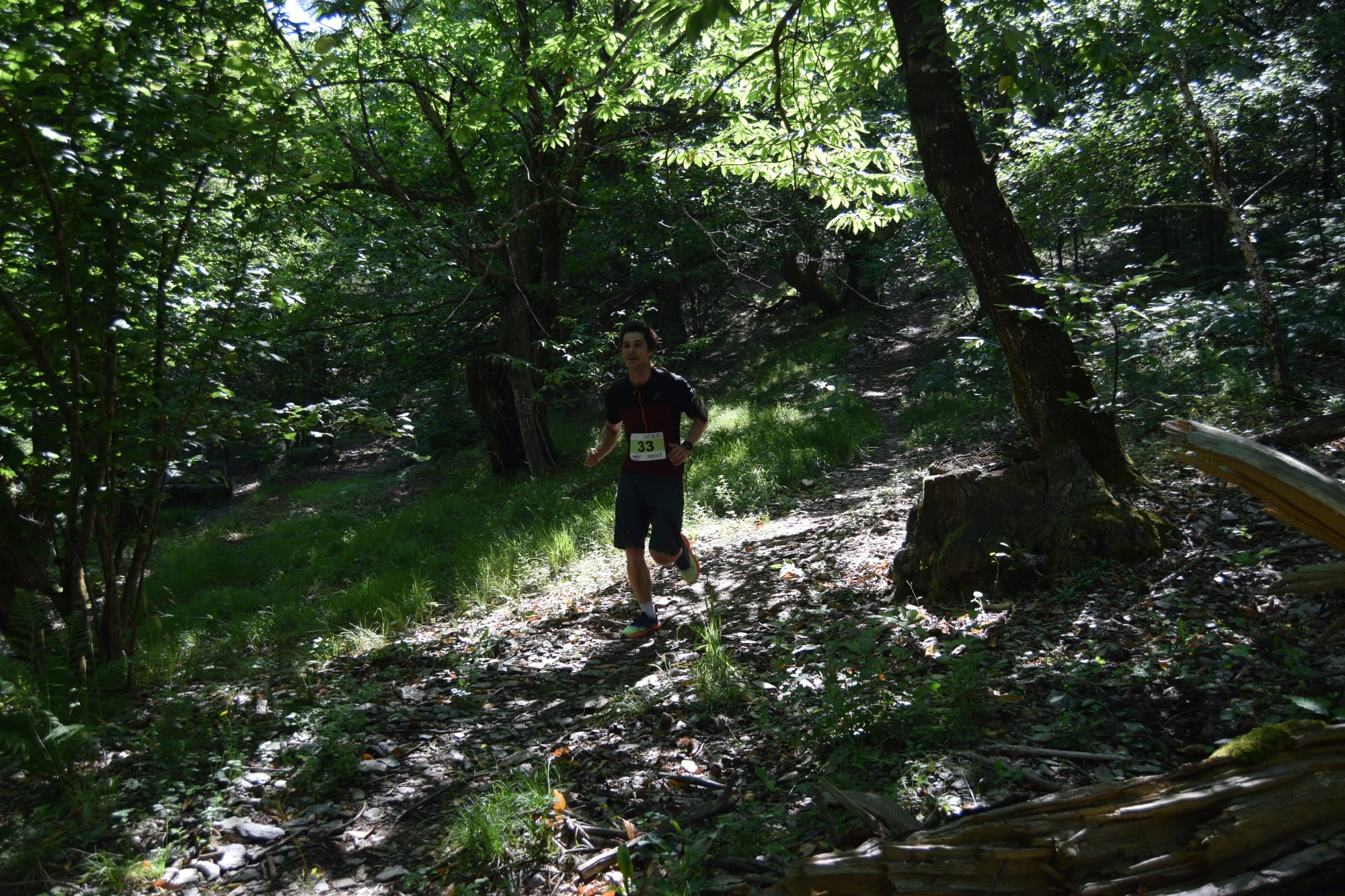 32ème édition de La Nouvelle Calade 