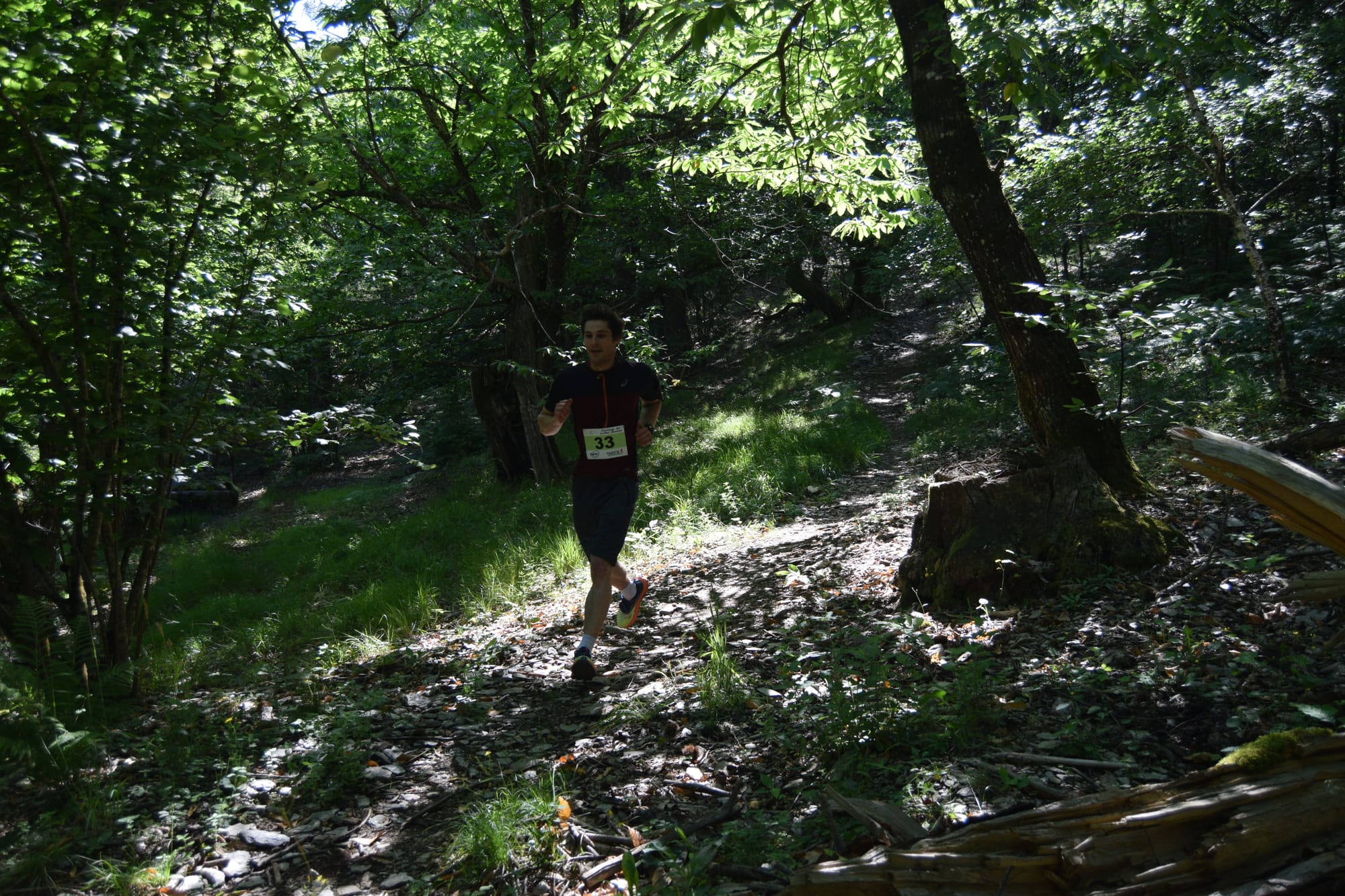 32ème édition de La Nouvelle Calade 