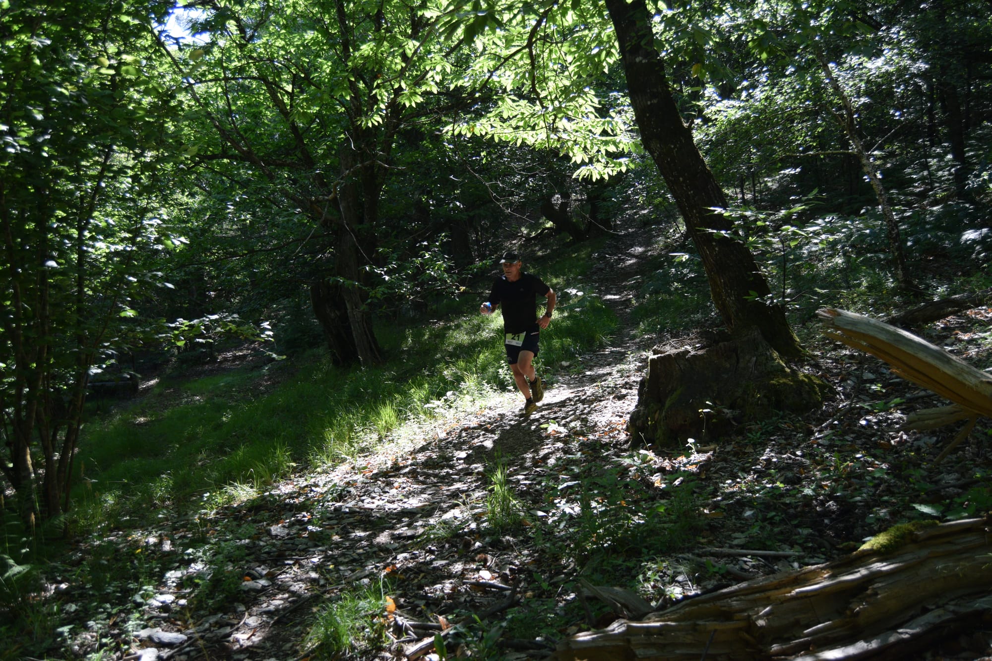 32ème édition de La Nouvelle Calade 