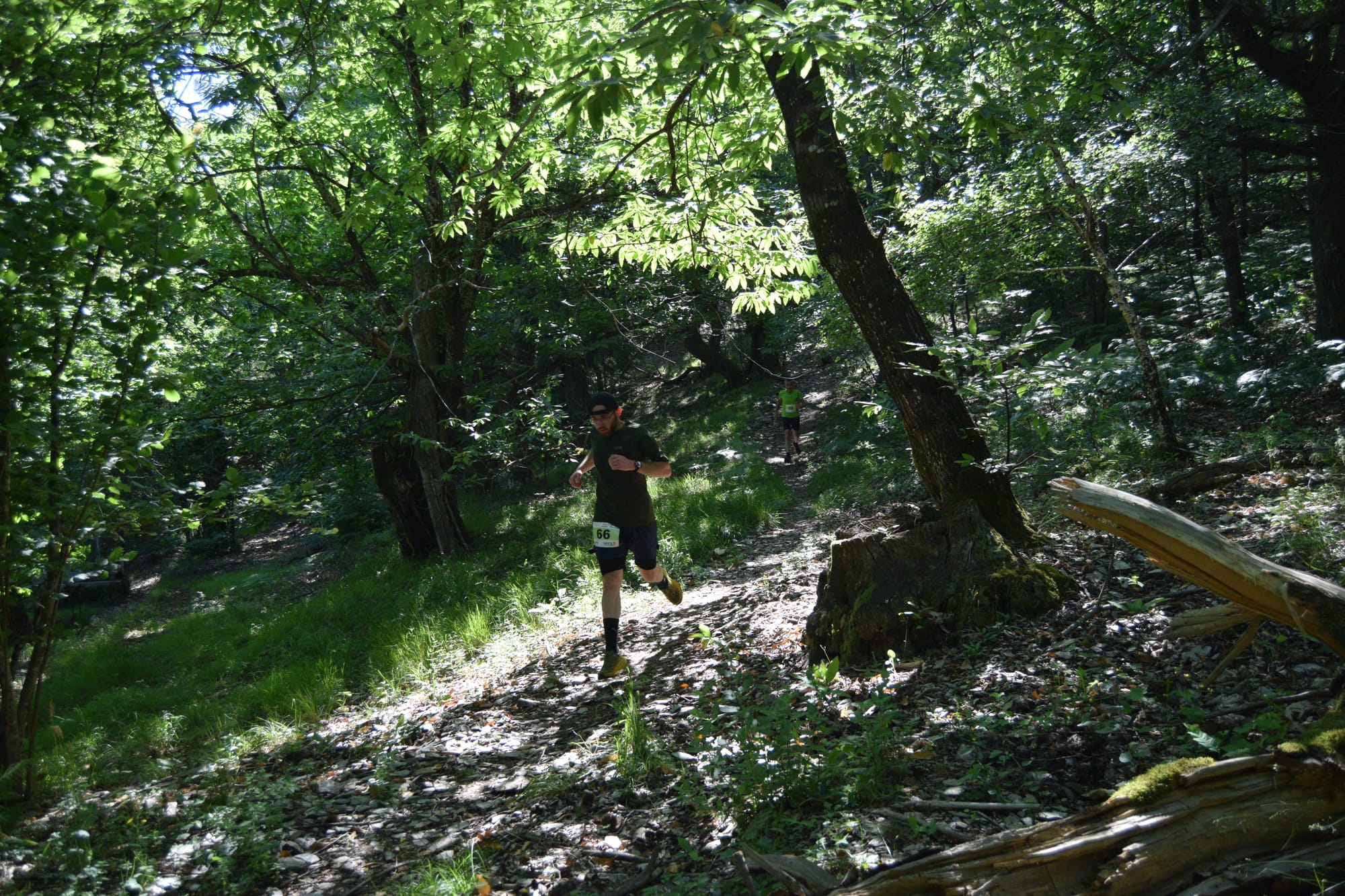 32ème édition de La Nouvelle Calade 