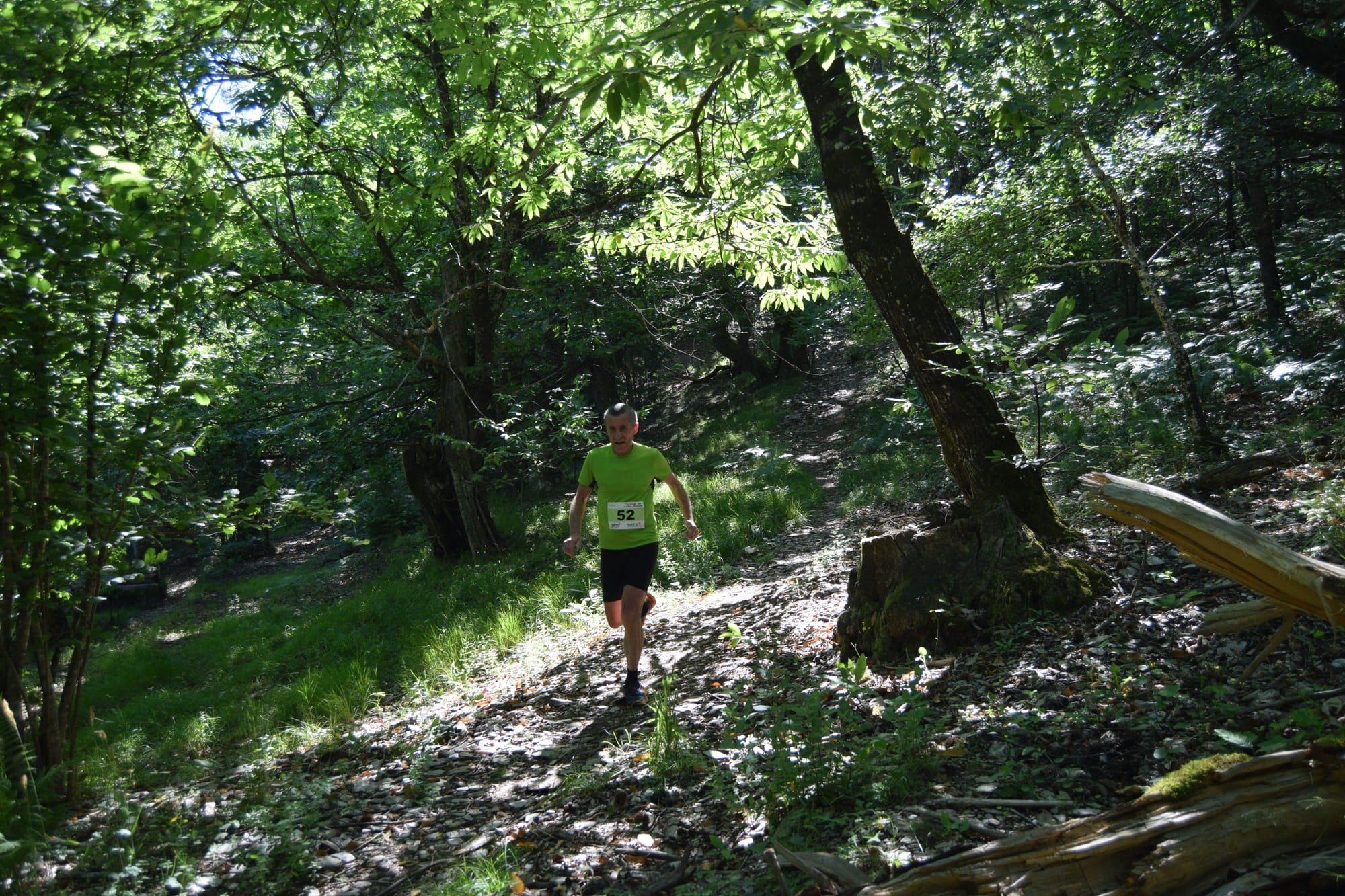 32ème édition de La Nouvelle Calade 